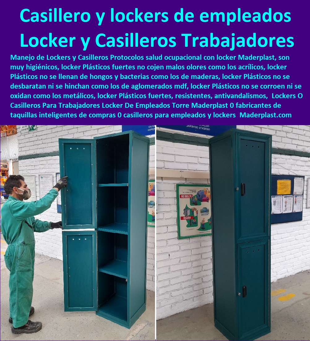 Lockers O Casilleros Para Trabajadores Locker De Empleados Torre  Locker Higiénico Lavable Ascético 0 Locker Con Puerta De Vidrio 0 Locker Acrílico 0 Lockers Puertas Transparentes 0 Lockers Con Puertas Maya 0 Lockers 0 Casilleros 0 Fabrica De Lockers Plásticos 0 Lockers Plásticos 0 Casilleros Plásticos 0 Lockers Monederos 0 Lockers Metálicos 0 Guardarropa 0 Casillero Para Ropa 0 Locker Para Cascos 0 Locker Estéril 0 Maderplast 0 fabricantes de taquillas inteligentes de las compras 0 casilleros para empleados y lockers 0 taquilla inteligente de visitantes 0 lockers inteligentes aplicaciones 0 Lockers O Casilleros Para Trabajadores Locker De Empleados Torre Maderplast 0 fabricantes de taquillas inteligentes de las compras 0 casilleros para empleados y lockers 0 taquilla inteligente de visitantes 0 lockers inteligentes aplicaciones