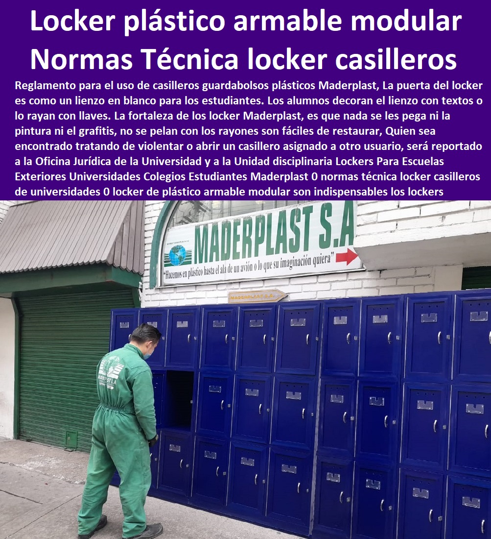 Lockers Para Escuelas Exteriores Universidades Colegios Estudiantes Maderplast 0 normas técnica locker casilleros de universidades 0 locker de plástico armable modular 0 lugares donde son indispensables los lockers 0 locker plástico armables 0  Locker Higiénico Lavable Ascético 0 Locker Con Puerta De Vidrio 0 Locker Acrílico 0 Lockers Puertas Transparentes 0 Lockers Con Puertas Maya 0 Lockers 0 Casilleros 0 Fabrica De Lockers Plásticos 0 Lockers Plásticos 0 Casilleros Plásticos 0 Lockers Monederos 0 Lockers Metálicos 0 Guardarropa 0 Casillero Para Ropa 0 Locker Para Cascos 0 Locker Estéril 0 Lockers Para Escuelas Exteriores Universidades Colegios Estudiantes Maderplast 0 normas técnica locker casilleros de universidades 0 locker de plástico armable modular 0 lugares donde son indispensables los lockers 0 locker plástico armables