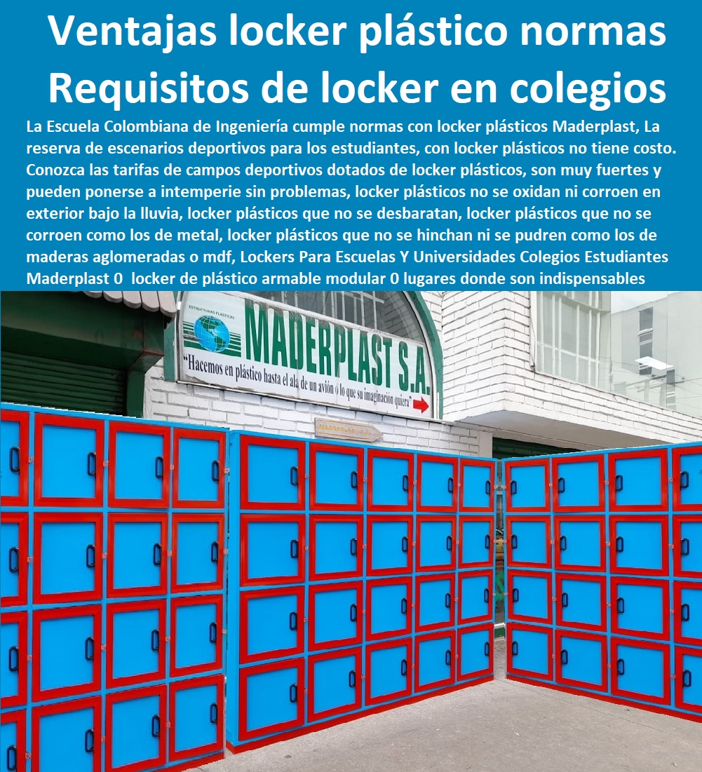 Lockers Para Escuelas Y Universidades Colegios Estudiantes Maderplast 0 locker de plástico armable modular 0 lugares donde son indispensables los lockers 0 requisitos para locker en colegios 0 ventajas de almacenar en locker plástico normas 0 Lockers 0 Casilleros 0 Fabrica De Lockers Plásticos 0 Lockers Plásticos 0 Casilleros Plásticos 0 Lockers Monederos 0 Lockers Metálicos 0 Guardarropa 0 Casillero Para Ropa 0 Locker Para Cascos 0 Locker Estéril 0 Locker Higiénico Lavable Ascético 0 Locker Con Puerta De Vidrio 0 Locker Acrílico 0 Lockers Puertas Transparentes 0 Lockers Con Puertas Maya 0 Lockers Para Escuelas Y Universidades Colegios Estudiantes Maderplast 0  locker de plástico armable modular 0 lugares donde son indispensables los lockers 0 requisitos para locker en colegios 0 ventajas de almacenar en locker plástico normas 0