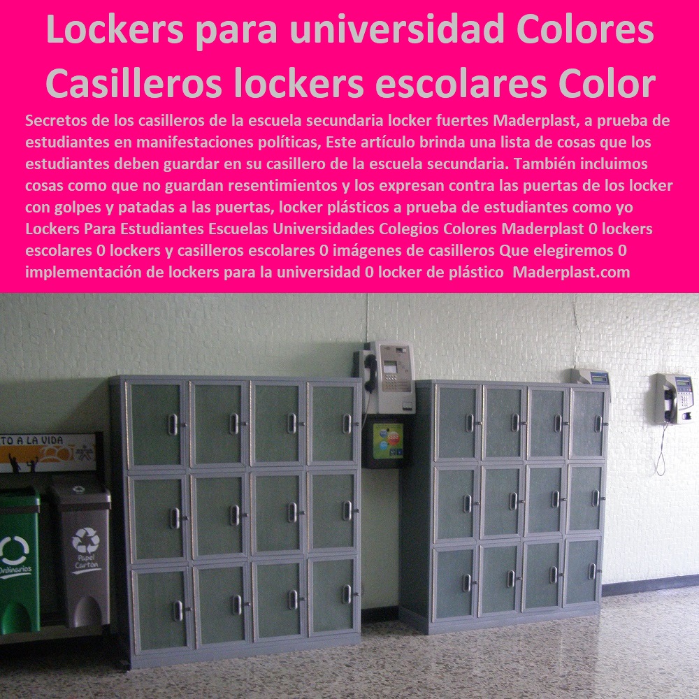 Lockers Para Estudiantes Escuelas Universidades Colegios Colores Maderplast 0 lockers escolares 0 lockers y casilleros escolares 0 imágenes de casilleros Que elegiremos 0 implementación de lockers para la universidad 0 locker de plástico 00 Lockers Para Estudiantes Escuelas Universidades Colegios  Locker Higiénico Lavable Ascético 0 Locker Con Puerta De Vidrio 0 Locker Acrílico 0 Lockers Puertas Transparentes 0 Lockers Con Puertas Maya 0 Lockers 0 Casilleros 0 Fabrica De Lockers Plásticos 0 Lockers Plásticos 0 Casilleros Plásticos 0 Lockers Monederos 0 Lockers Metálicos 0 Guardarropa 0 Casillero Para Ropa 0 Locker Para Cascos 0 Locker Estéril 0 Colores Maderplast 0 lockers escolares 0 lockers y casilleros escolares 0 imágenes de casilleros Que elegiremos 0 implementación de lockers para la universidad 0 locker de plástico 00