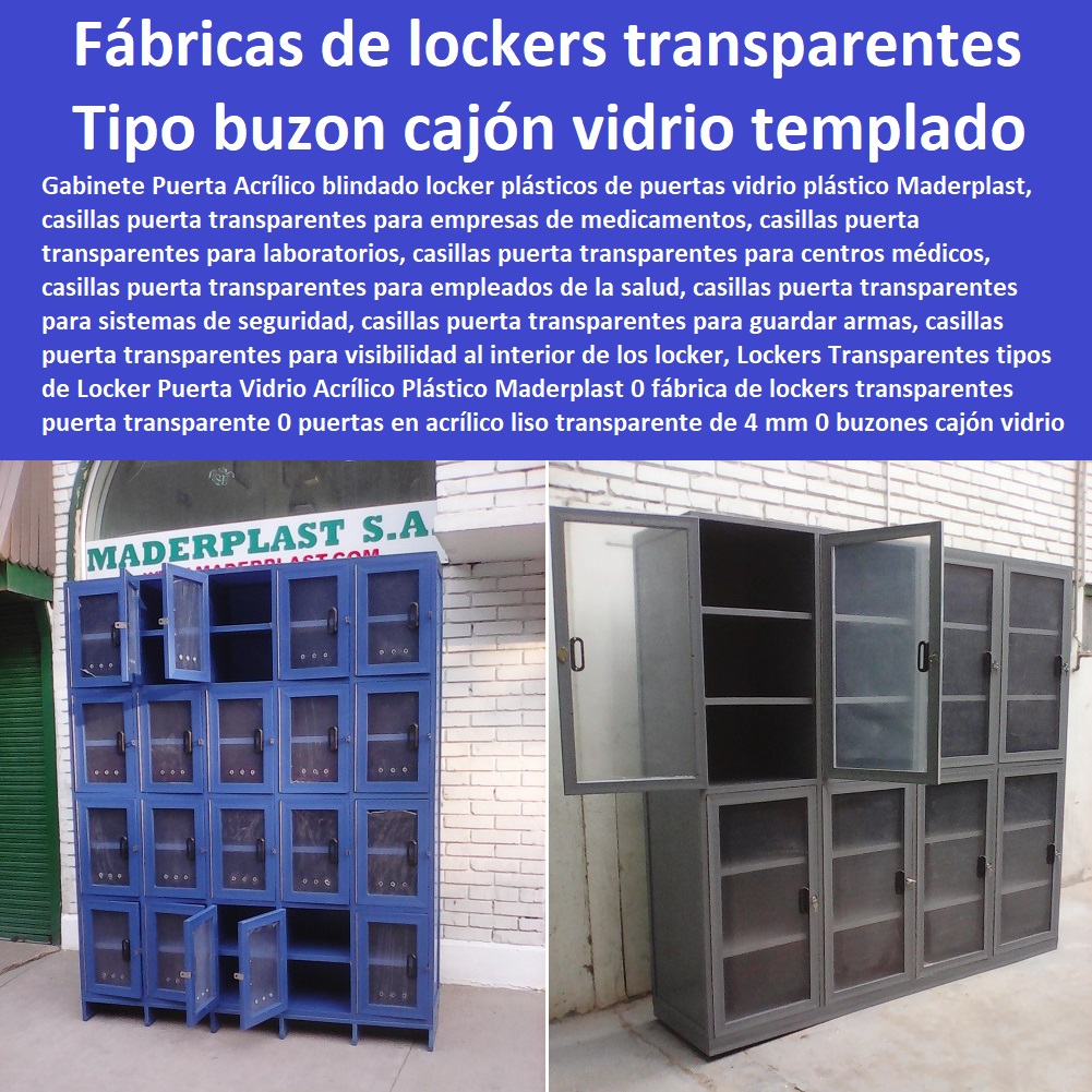 Lockers Transparentes tipos de Locker Puerta Vidrio Acrílico Plástico Maderplast 0 fábrica de lockers transparentes puerta transparente 0 puertas en acrílico liso transparente de 4 mm 0 buzones cajón vidrio templado 0 locker casillero Vidrio 0 Lockers Transparentes tipos de Locker Puerta Vidrio Acrílico Plástico Maderplast 0 fábrica de lockers transparentes puerta transparente 0  Locker Higiénico Lavable Ascético 0 Locker Con Puerta De Vidrio 0 Locker Acrílico 0 Lockers Puertas Transparentes 0 Lockers Con Puertas Maya 0 Lockers 0 Casilleros 0 Fabrica De Lockers Plásticos 0 Lockers Plásticos 0 Casilleros Plásticos 0 Lockers Monederos 0 Lockers Metálicos 0 Guardarropa 0 Casillero Para Ropa 0 Locker Para Cascos 0 Locker Estéril 0 puertas en acrílico liso transparente de 4 mm 0 buzones cajón vidrio templado 0 locker casillero Vidrio