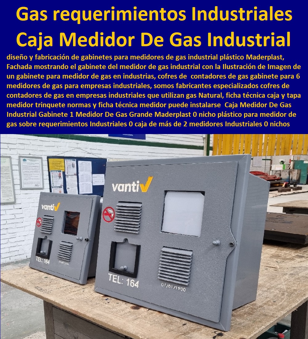 Caja Medidor De Gas Industrial Gabinete 1 Medidor De Gas Grande Maderplast 0  Tapa Con Cajilla Medidor 0 Tapa Y Caja Para Medidor De Agua 0 Gabinetes De Pared Para Medidores De Servicios Públicos 0 Caja Protectora De Medidores Domiciliarios 0 Caja Plástica Para Medidor De Agua ½ 0 Cajillas Para Medidores De Agua Norma Eaab nicho plástico para medidor de gas sobre requerimientos Industriales 0 caja de más de 2 medidores Industriales 0 nichos plásticos para 18 medidores gas gabinetes 0 Caja Medidor De Gas Industrial Gabinete 1 Medidor De Gas Grande Maderplast 0 nicho plástico para medidor de gas sobre requerimientos Industriales 0 caja de más de 2 medidores Industriales 0 nichos plásticos para 18 medidores gas gabinetes