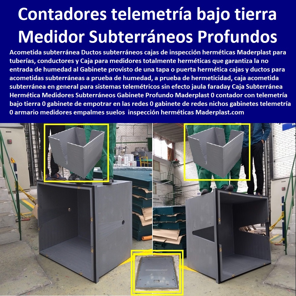 Caja Subterránea Hermética Medidores Subterráneos Gabinete Profundo Maderplast 0 contador con telemetría bajo tierra 0 gabinete de empotrar en las redes 0 gabinete de redes nichos gabinetes telemetría 0 armario medidores empalmes suelos 0 Caja Subterránea Hermética Medidores Subterráneos Gabinete Profundo Maderplast 0  Tapa Con Cajilla Medidor 0 Cajilla Plástica Para Contador De Agua 0 Tapas Y Cajas Para Medidor 0 Caja O Nicho Para Registro Medidor De Agua En Plástico De Empotrar 0 Nichos De Pared Medidores Agua 0 Caja Con Tapa De Medidores Plásticas contador con telemetría bajo tierra 0 gabinete de empotrar en las redes 0 gabinete de redes nichos gabinetes telemetría 0 armario medidores empalmes suelos 0