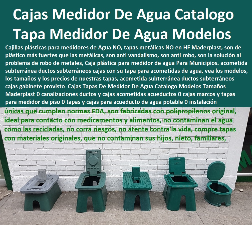 Cajas Tapa Con Cajilla Medidor 0 Nichos De Pared Medidores Agua 0 Caja Con Tapa De Medidores Plásticas 0 Alojamiento De Medidor Domiciliario 0 Cajila 0 Nicho 0 Gabinete De Empotrar 0 Cajas Para Medidor De Agua Homologadas  Tapas De Medidor De Agua Catalogo Modelos Tamaños Maderplast 0 canalizaciones ductos y cajas acometidas acueductos 0 cajas marcos y tapas para medidor de piso 0 tapas y cajas para acueducto de agua potable 0 instalación de medidor 00 Cajas Tapas De Medidor De Agua Catalogo Modelos Tamaños Maderplast 0 canalizaciones ductos y cajas acometidas acueductos 0 cajas marcos y tapas para medidor de piso 0 tapas y cajas para acueducto de agua potable 0 instalación de medidor 00