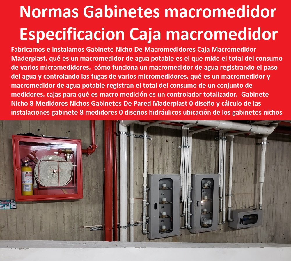 Gabinete Nicho 8 Medidores Nichos Gabinetes De Pared Maderplast 0 diseño y cálculo de las instalaciones gabinete 8 medidores 0 diseños hidráulicos ubicación de los gabinetes en los nichos 0 normas especificaciones de construcción nichos 0  Tapa Con Cajilla Medidor 0 Tapa Y Caja Para Medidor De Agua 0 Gabinetes De Pared Para Medidores De Servicios Públicos 0 Caja Protectora De Medidores Domiciliarios 0 Caja Plástica Para Medidor De Agua ½ 0 Cajillas Para Medidores De Agua Norma Eaab Gabinete Nicho 8 Medidores Nichos Gabinetes De Pared Maderplast 0 diseño y cálculo de las instalaciones gabinete 8 medidores 0 diseños hidráulicos ubicación de los gabinetes en los nichos 0 normas especificaciones  de construcción nichos 0