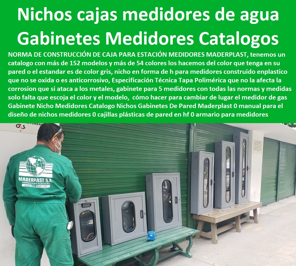 Gabinete Nicho Medidores Catalogo Nichos Gabinetes De Pared Maderplast 0 manual para el diseño de nichos medidores 0 cajillas plásticas de pared en hf 0 armario para medidores plano planta 0 nichos o cajas para medidores de agua 0 cajilla 0 Gabinete Nicho Medidores Catalogo Nichos Gabinetes De Pared Maderplast 0 manual para el diseño de nichos medidores 0  Tapa Con Cajilla Medidor 0 Tapa Y Caja Para Medidor De Agua 0 Gabinetes De Pared Para Medidores De Servicios Públicos 0 Caja Protectora De Medidores Domiciliarios 0 Caja Plástica Para Medidor De Agua ½ 0 Cajillas Para Medidores De Agua Norma Eaab cajillas plásticas de pared en hf 0 armario para medidores plano planta 0 nichos o cajas para medidores de agua 0 cajilla