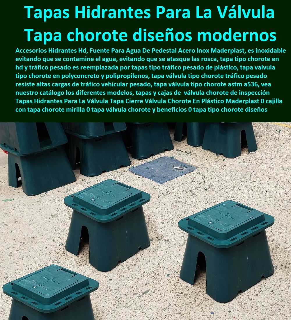 Tapas Hidrantes Para La Válvula Tapa Cierre Válvula Chorote En Plástico Maderplast 0 cajilla con tapa chorote mirilla 0 tapa válvula chorote y beneficios 0 tapa tipo chorote diseños modernos 0 cajilla con tapa chorote acueducto Bogotá 000 Tapas Hidrantes Para La Válvula Tapa Cierre Válvula Chorote En Plástico Maderplast 0 cajilla con tapa chorote mirilla 0 tapa válvula chorote y beneficios 0 Tapa Con Cajilla Medidor 0 Cajilla Plástica Para Contador De Agua 0 Tapas Y Cajas Para Medidor 0 Caja O Nicho Para Registro Medidor De Agua En Plástico De Empotrar 0 Nichos De Pared Medidores Agua 0 Caja Con Tapa De Medidores Plásticas  tapa tipo chorote diseños modernos 0 cajilla con tapa chorote acueducto Bogotá 000 