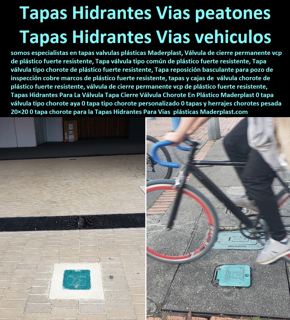 Tapas Hidrantes Para La Válvula Tapa Cierre Válvula Chorote En Plástico Maderplast 0 tapa válvula tipo chorote aya 0 tapa tipo chorote personalizado 0 tapas y herrajes chorotes pesada 2020 0 tapa chorote para la Tapas Hidrantes Para Vías 0 Tapas Hidrantes Para La Válvula Tapa Cierre Válvula Chorote En Plástico Maderplast 0 tapa válvula tipo chorote aya 0 tapa tipo chorote personalizado 0 tapas y herrajes chorotes pesada 2020 0  Tapa Con Cajilla Medidor 0 Cajilla Plástica Para Contador De Agua 0 Tapas Y Cajas Para Medidor 0 Caja O Nicho Para Registro Medidor De Agua En Plástico De Empotrar 0 Nichos De Pared Medidores Agua 0 Caja Con Tapa De Medidores Plásticas tapa chorote para la Tapas Hidrantes Para Vías 0  