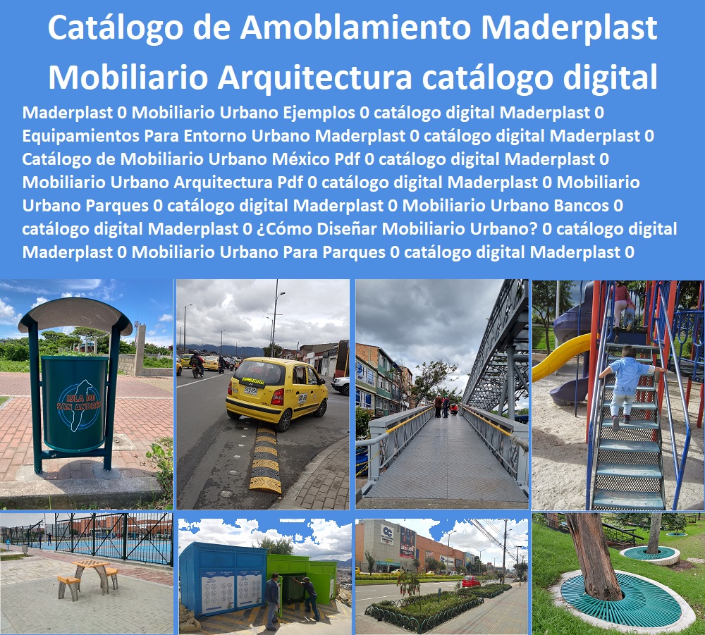 02 AMOBLAMIENTO URBANO Y RURAL ANTIVANDALISMO MOBILIARIO URBANO 0 Equipamiento Urbano Público 0 Cartilla De Mobiliario Urbanismo 0 Mobiliario Urbano de Exterior 0 Biciparqueaderos Bolardos 0, Sistema De Espacios Público 0 Suministro E Instalación De Mobil