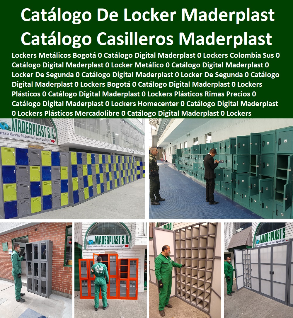 12 LOCKERS PLÁSTICOS 0 CASILLEROS PLASTICOS 0 LOCKERS MONEDEROS 0 Lockers Metalicos Guardarropa Casillero Para Ropa 0 Locker Para Casacos 0 Locker Monedero Vestier 0 Casillero Portería 0 Casillero Para Celulares 0 Locker Personal