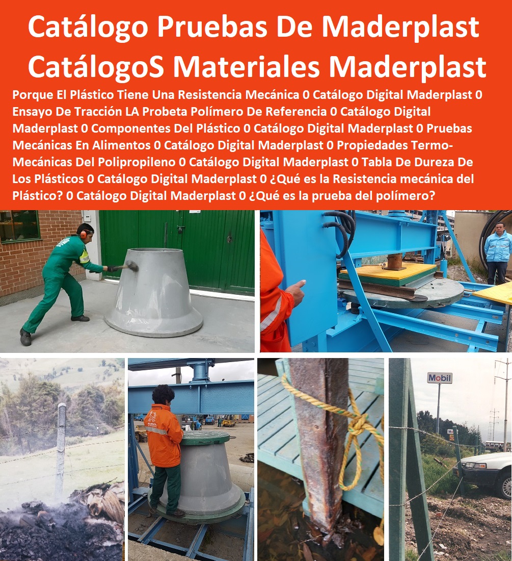 26 PRUEBAS MADERPLAST CON FICHAS TÉCNICAS MADERPLAST 0 Pruebas De Laboratorio 0 Pruebas De Resistencias Maderplast 0 Cuál Es El Mejor Material 0 Nuevos Materiales De Construcción 0 Características Cualidades Maderplast 0 Propiedades De Los Materiales Made