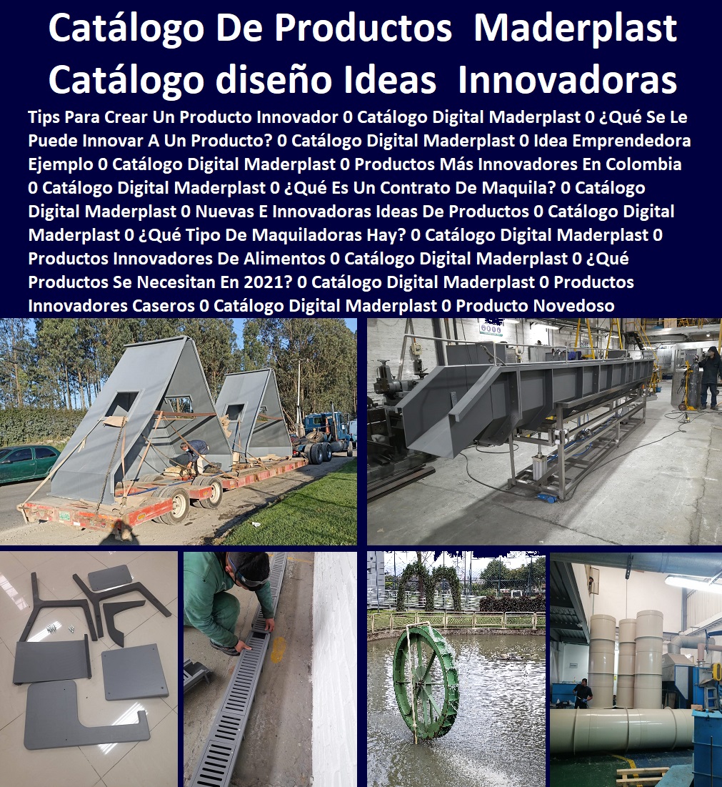 Catálogo Digital Nuevos Productos Innovadores Maderplast 0 Tipos Para Crear Un Producto Innovador 0 Qué Se Le Puede Innovar A Un Producto 0 Idea Emprendedora Ejemplo 0 Productos Más Innovadores En Colombia Catálogo Digital Maderas 0 Catálogo Digital Nuevos Productos Innovadores Maderplast 0 Tipos Para Crear Un Producto Innovador 0 Qué Se Le Puede Innovar A Un Producto 0 Idea Emprendedora Ejemplo 0 Productos Más Innovadores En Colombia Catálogo Digital Maderas 0 