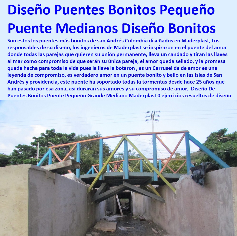 Diseño De Puentes Bonitos Puente Pequeño Grande Mediano Maderplast 0 ejercicios  ESPECIALISTAS EN SENDEROS Y CAMINOS ECOLÓGICOS, PUENTES PEATONALES, PASOS ELEVADOS ECOLÓGICOS 0 Caminos De Playa 0 Caminos Inclusivos 0 Suelos Infantiles 0 Suelos De Parques 0 Suelos Anticaidas 0 Pasarelas Puentes 0 Caminos 0 000 0 Viaductos Ecológicos 0 Paso Peatonal Elevado 0 000 0 Puentes Veredales 0 Senderos Y Malecones 0 Senderismo Ecológico 0 Pasos Peatonales 0 resueltos de diseño de puentes 0 Construcción De Puentes Y Senderos Ecológicos 0 estudio de impacto ambiental del puente 0 material innovador en Construcción puentes Diseño De Puentes Bonitos Puente Pequeño Grande Mediano Maderplast 0 ejercicios resueltos de diseño de puentes 0 Construcción De Puentes Y Senderos Ecológicos 0 estudio de impacto ambiental del puente 0 material innovador en Construcción puentes