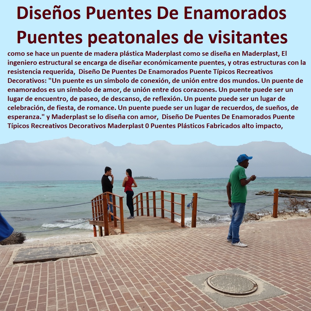 Diseño De Puentes De Enamorados Puente Típicos Recreativos Decorativos Maderplast 0 Puentes Plásticos alto impacto 0 Puentes sostenibles ESPECIALISTAS EN SENDEROS Y CAMINOS ECOLÓGICOS, PUENTES PEATONALES, PASOS ELEVADOS ECOLÓGICOS 0 Caminos De Playa 0 Caminos Inclusivos 0 Suelos Infantiles 0 Suelos De Parques 0 Suelos Anticaidas 0 Pasarelas Puentes 0 Caminos 0 000 0 Viaductos Ecológicos 0 Paso Peatonal Elevado 0 000 0 Puentes Veredales 0 Senderos Y Malecones 0 Senderismo Ecológico 0 Pasos Peatonales 0  ganan popularidad 0 puentes peatonales de visitantes 0 Contratista puentes licitaciones secop 2 0 Diseño De Puentes De Enamorados Puente Típicos Recreativos Decorativos Maderplast 0 Puentes Plásticos alto impacto, 0 Puentes sostenibles ganan popularidad 0 puentes peatonales de visitantes 0 Contratista puentes licitaciones secop 2 0