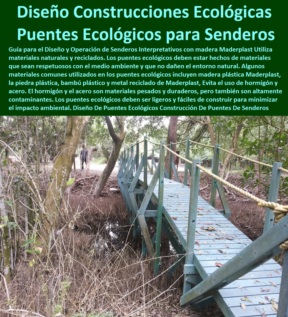 Diseño De Puentes Ecológicos Construcción De Puentes De Senderos Maderplast 0 construcción de puentes Naturales 0 plástico reciclado hicieron el nuevo piso del Puente 0  ESPECIALISTAS EN SENDEROS Y CAMINOS ECOLÓGICOS, PUENTES PEATONALES, PASOS ELEVADOS ECOLÓGICOS 0 Caminos De Playa 0 Caminos Inclusivos 0 Suelos Infantiles 0 Suelos De Parques 0 Suelos Anticaidas 0 Pasarelas Puentes 0 Caminos 0 000 0 Viaductos Ecológicos 0 Paso Peatonal Elevado 0 000 0 Puentes Veredales 0 Senderos Y Malecones 0 Senderismo Ecológico 0 Pasos Peatonales 0 puente de madera plástica en caminos 0 Diseño De Fábrica De Puentes 0 Diseño De Puentes Ecológicos Construcción De Puentes De Senderos Maderplast 0 construcción de puentes Naturales 0 plástico reciclado hicieron el nuevo piso del Puente 0 puente de madera plástica en caminos  0 Diseño De Fábrica De Puentes 0