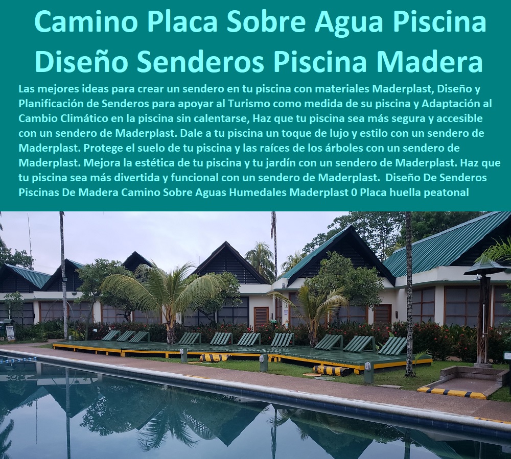 Diseño De Senderos Piscinas De Madera Camino Sobre Aguas Humedales Maderplast 0 Placa huella  ESPECIALISTAS EN SENDEROS Y CAMINOS ECOLÓGICOS, PUENTES PEATONALES, PASOS ELEVADOS ECOLÓGICOS 0 Caminos De Playa 0 Caminos Inclusivos 0 Suelos Infantiles 0 Suelos De Parques 0 Suelos Anticaidas 0 Pasarelas Puentes 0 Caminos 0 000 0 Viaductos Ecológicos 0 Paso Peatonal Elevado 0 000 0 Puentes Veredales 0 Senderos Y Malecones 0 Senderismo Ecológico 0 Pasos Peatonales 0 peatonal de concreto plástico 0 Proceso Constructivo De Placa Huella De Plástico 0 Cómo construir un sedero 0 Placa huella plástica Ideal puentes Diseño De Senderos Piscinas De Madera Camino Sobre Aguas Humedales Maderplast 0 Placa huella peatonal de concreto plástico 0 Proceso Constructivo De Placa Huella De Plástico 0 Cómo construir un sedero 0 Placa huella plástica Ideal puentes