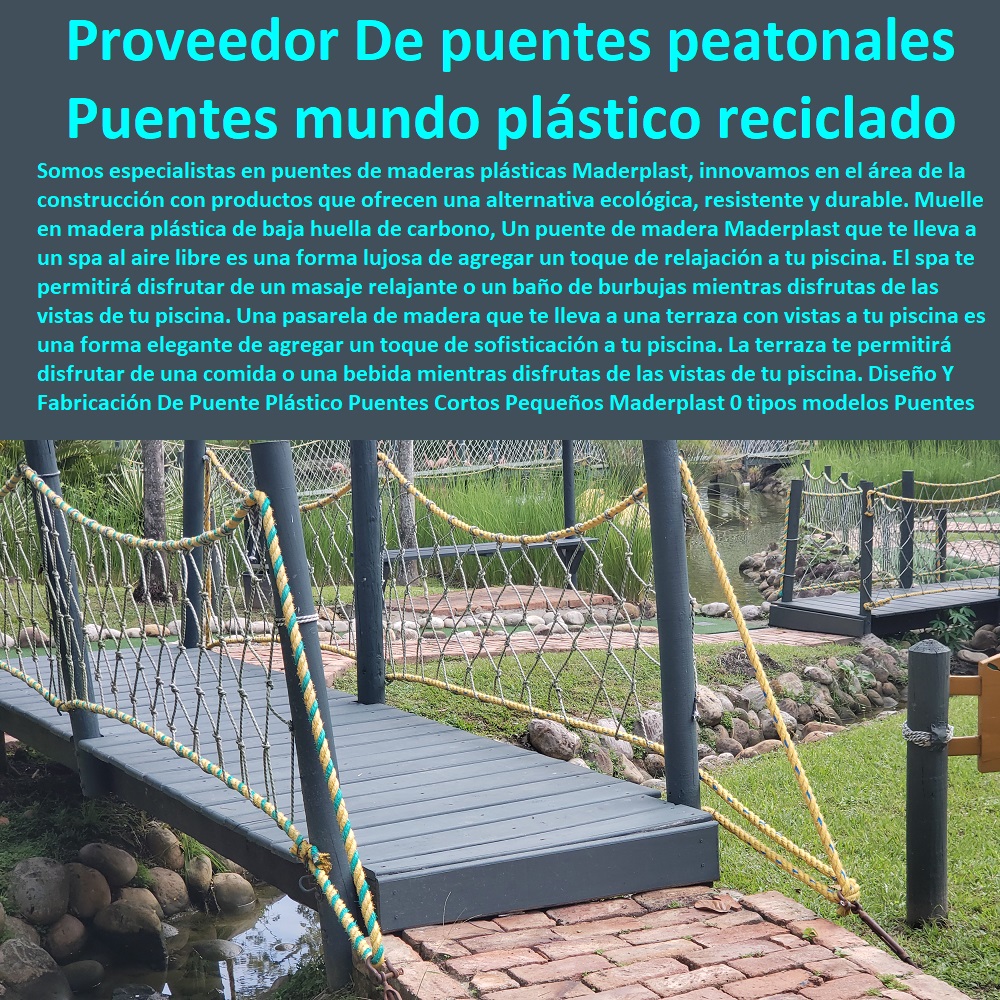 Diseño Y Fabricación De Puente Plástico Puentes Cortos Pequeños Maderplast 0 tipos modelos Puentes Ecológicos sustentabilidad ecológica 0 Puente de plástico reciclado más largo del mundo 0 Proveedor De puentes peatonales modernos 0 Diseño Y Fabricación De Puente Plástico Puentes Cortos Pequeños Maderplast 0 tipos modelos Puentes Ecológicos sustentabilidad ecológica 0  ESPECIALISTAS EN SENDEROS Y CAMINOS ECOLÓGICOS, PUENTES PEATONALES, PASOS ELEVADOS ECOLÓGICOS 0 Caminos De Playa 0 Caminos Inclusivos 0 Suelos Infantiles 0 Suelos De Parques 0 Suelos Anticaidas 0 Pasarelas Puentes 0 Caminos 0 000 0 Viaductos Ecológicos 0 Paso Peatonal Elevado 0 000 0 Puentes Veredales 0 Senderos Y Malecones 0 Senderismo Ecológico 0 Pasos Peatonales 0 Puente de plástico reciclado más largo del mundo 0 Proveedor De puentes peatonales modernos 0 