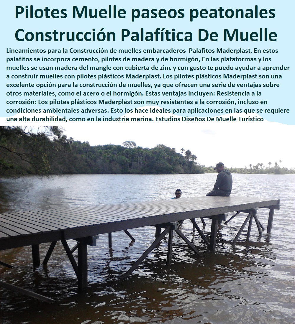 Estudios Diseños De Muelle Turístico Construcción Muelles Pilotes Cubiertas Maderplast 0  ESPECIALISTAS EN SENDEROS Y CAMINOS ECOLÓGICOS, PUENTES PEATONALES, PASOS ELEVADOS ECOLÓGICOS 0 Paseos Peatonales 0 Vías Peatonales 0 Paso Peatonal 0 Espacios Peatonales Urbanismo 0 Proyectos De Malecón 0 Paso Peatonal Elevado 0 Como Hacer Un Sendero Ecológico 0 Proyectos De Senderos Ecológicos 0 Paso De Fauna 0 Puentes Para Fauna 0 Vados Caminos 0 Rampas Para Peatones 0 Construcción De Muelle al Puerto senderos 0 Fábrica Fabricante De Muelles flotantes 0 Muelles y paseos peatonales en plástico 0 Diseño Viabilidad 0 Estudios Diseños De Muelle Turístico Construcción Muelles Pilotes Cubiertas Maderplast 0 Construcción De Muelle al Puerto senderos 0 Fábrica Fabricante De Muelles flotantes 0 Muelles y paseos peatonales en plástico 0 Diseño Viabilidad 0