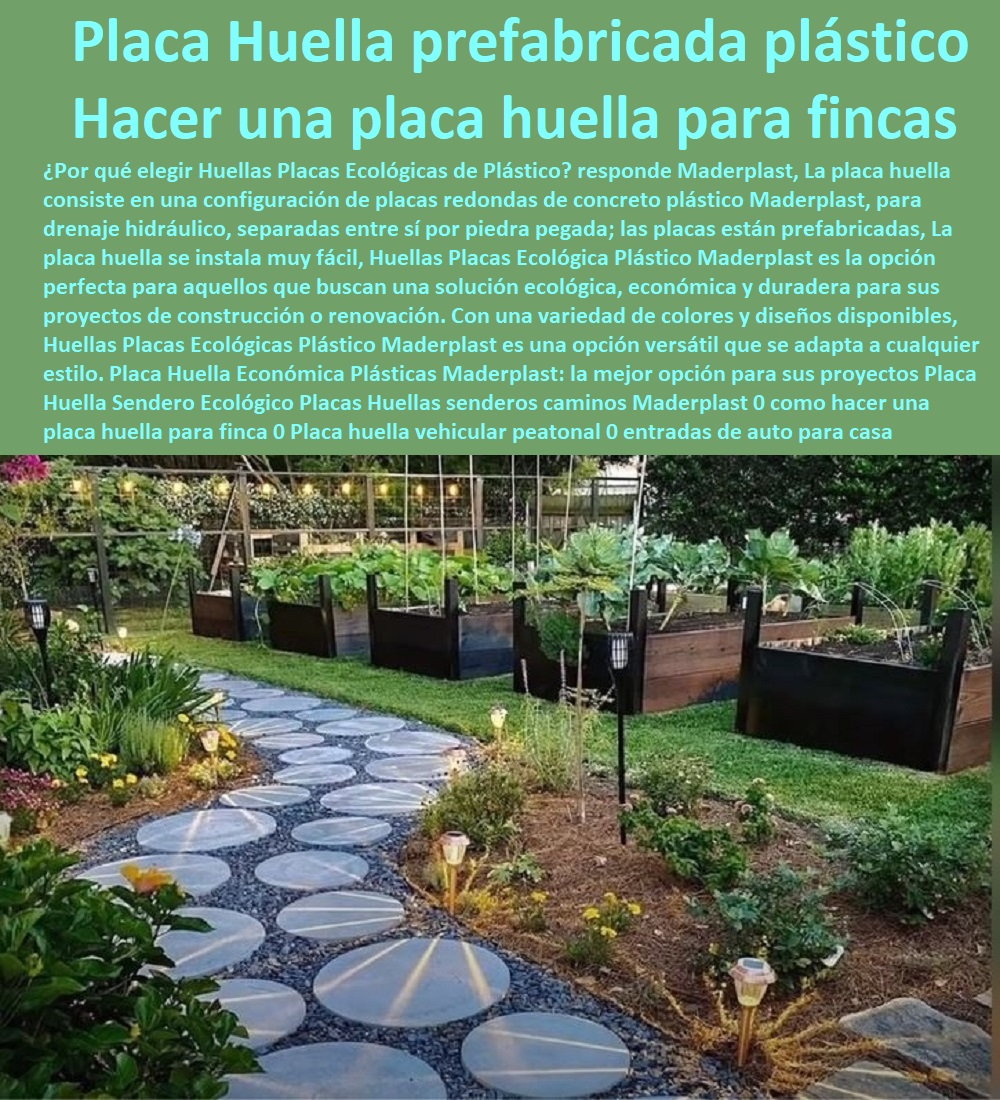 Placa Huella Sendero Ecológico  ESPECIALISTAS EN SENDEROS Y CAMINOS ECOLÓGICOS, PUENTES PEATONALES, PASOS ELEVADOS ECOLÓGICOS 0 Senderos Escalonados 0 Puentes Túneles 0 Senderos Veredales 0 Construcción De Sendas 0 Senderos En Los Cerros 0 Camino Rural Peatonal Estrecho 0 Construcción Sendero Peatonal Cubierto 0 Cicloruta Y Senderos Peatonales Placas Huellas senderos caminos Maderplast 0 como hacer una placa huella para finca 0 Placa huella vehicular peatonal de concreto plástico 0 entradas de auto para casa prefabricada de concreto plástico 0 Caminos Vía Placa Huella Sendero Ecológico Placas Huellas senderos caminos Maderplast 0 como hacer una placa huella para finca 0 Placa huella vehicular peatonal de concreto plástico 0 entradas de auto para casa prefabricada de concreto plástico 0 Caminos Vía