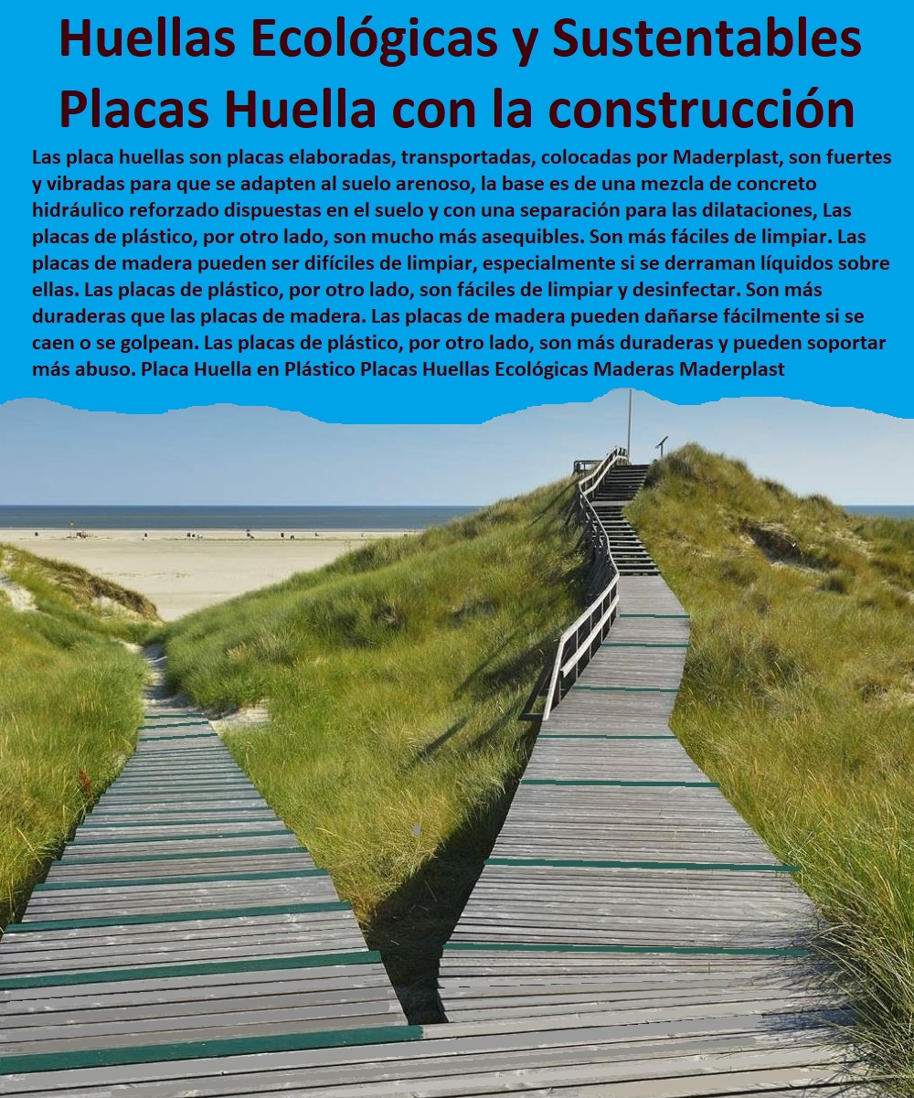 Placa Huella  ESPECIALISTAS EN SENDEROS Y CAMINOS ECOLÓGICOS, PUENTES PEATONALES, PASOS ELEVADOS ECOLÓGICOS 0 Caminos De Playa 0 Caminos Inclusivos 0 Suelos Infantiles 0 Suelos De Parques 0 Suelos Anticaidas 0 Pasarelas Puentes 0 Caminos 0 000 0 Viaductos Ecológicos 0 Paso Peatonal Elevado 0 000 0 Puentes Veredales 0 Senderos Y Malecones 0 Senderismo Ecológico 0 Pasos Peatonales 0 en Plástico Placas Huellas Ecológicas Maderas Maderplast 0 Construcción de placa huella de placas plásticas 0 Placa Huella con la construcción placas 0 como hacer huellas Plástica Ecológicas Sustentable placas plásticas 00 Placa Huella en Plástico Placas Huellas Ecológicas Maderas Maderplast 0 Construcción de placa huella de placas plásticas 0 Placa Huella con la construcción placas 0 como hacer huellas Plástica Ecológicas Sustentable placas plásticas 00