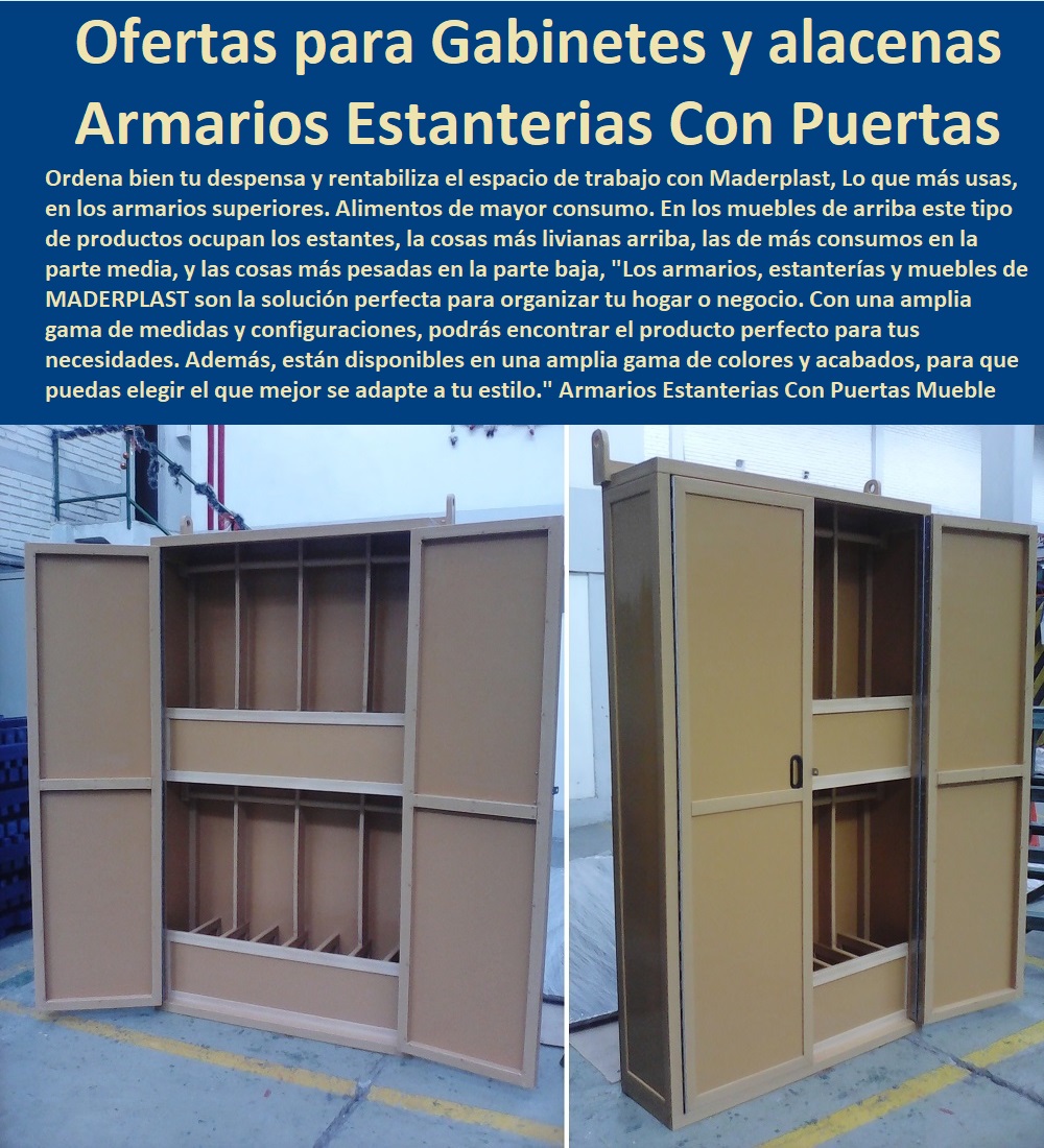Armarios Estanterias Con Puertas Mueble Estante Organizador Almacen Maderplast 0 Proyecto Mueble a pedido sobre medida  ESTANTERÍA PLÁSTICA MADERPLAST 0 RACKS ESTANTERIAS INDUSTRIAL 0 Rack Selectivo para Carga Pesada 0 Estantería dinámica Pallet Flow 0 Rack Selectivo 0 plástico 0 La guía de racks industriales para almacenes 0 Estantes para Cocina Estante de plástico 0 Proyectos de Estanterías Diseño y construcción de bodegas 0 Estantería de Acero Inoxidable Sólida en Existencia 0 Estanterías tipo Racks en acero plástico y depósitos 0 El sistema de almacenaje y la distancia entre 0 estanterias en acero inoxidable medellin 0 Fábrica de Rack Selectivo 0 medidas de rack para almacén 0 Estantería En Acero 0 Plástico 0 Estantería acero inoxidable industrial 0 Estantería anaquel Rack Industrial inoxidable plástico 0 Somos Especialistas en Fabricación y Montaje Industrial estantes 0 Organizador 0 suministro Productos Armarios y estanterias Organizadoras 0 Las mejores ofertas en Gabinetes y alacenas 0 Armarios Estanterias Con Puertas Mueble Estante Organizador Almacen Maderplast 0 Proyecto Mueble a pedido sobre medida Organizador 0 suministro Productos Armarios y estanterias Organizadoras 0 Las mejores ofertas en Gabinetes y alacenas 0