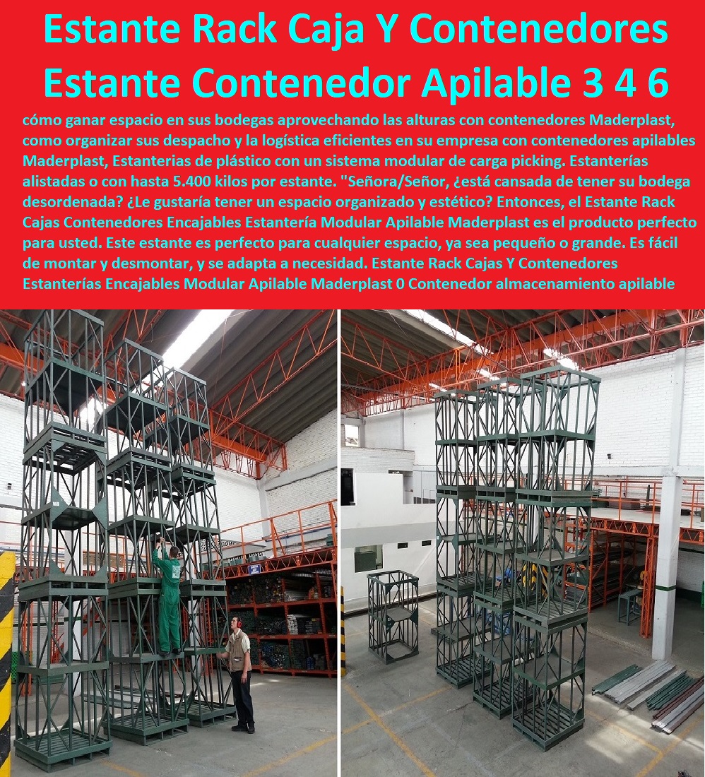 Estante Rack Cajas Y Contenedores Estanterías Encajables Modular Apilable Maderplast 0 Contenedor de almacenamiento apilable 0 Cajas y Contenedores estanterías encajables 0 Estanterías Modulares Plásticas 0 Estante Contenedor Apilable 3 4 Estante Rack Cajas Y Contenedores Estanterías Encajables Modular Apilable Maderplast 0  ESTANTERÍA PLÁSTICA MADERPLAST 0 RACKS ESTANTERIAS INDUSTRIAL 0 Estanterías Industriales Plásticas Rack Selectivo 0 racks industriales metálicos para el almacenamiento 0 Proveedor Estantería Industrial 0 Estantes Acero Inoxidable 0 Plástico 0 Estanterías Industriales Plásticas Rack Selectivo 0 Proyectos de Estanterías  y centros de producción 0 cuánto peso soporta un rack industrial 0 fabricantes de estanterías metálicas 0 sillas en acero inoxidable medellin 0 rack industrial medidas Anaqueles plástico Estantes plásticos Contenedor de almacenamiento apilable 0 Cajas y Contenedores estanterías encajables 0 Estanterías Modulares Plásticas 0 Estante Contenedor Apilable 3 4