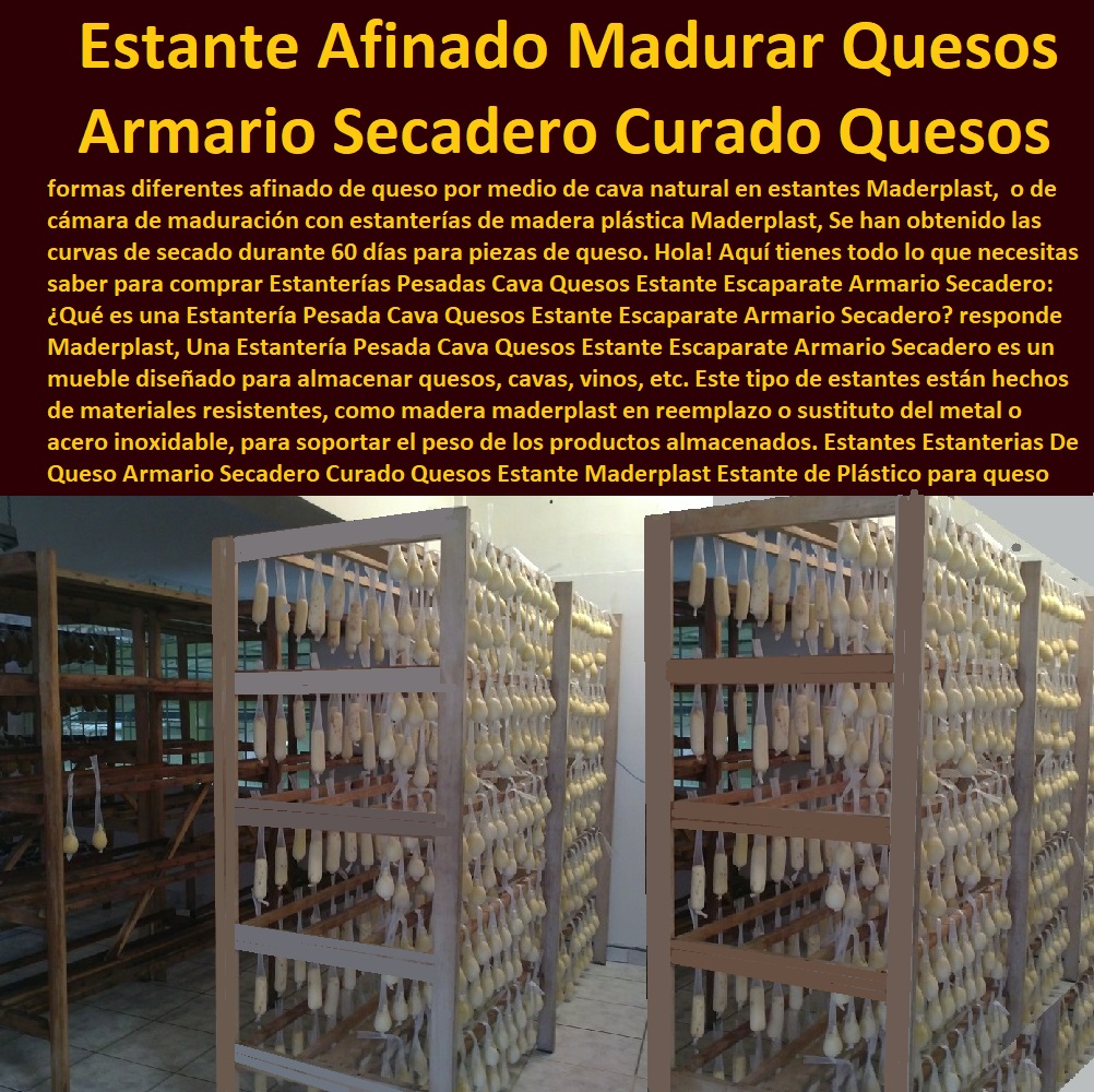 Estantes Estanterias De Queso Armario Secadero Curado Quesos Estante Maderplast 0 Estante  ESTANTERÍA PLÁSTICA MADERPLAST 0 RACKS ESTANTERIAS INDUSTRIAL 0 Anaqueles Racks 0 Gabinetes Y Bastidores 0 Gabinete Rack De Pared Con Estante 0 Estanteria Antiderrame 0 Estanterías Con Contención De Derrames 0 Estantería Materiales Peligrosos 0 Cubetos De Retención Estantes 0 Cubetos Antiderrame Con Estante 0 Estanteria De Acero Inoxidable 0 Rack Estanteria Pesada 0 Racks Estanterias Industrial 0 Estantería Rack plástica Racks Cantilever 0 Compra y Venta de Estanterias y Racks Industriales 0 de Plástico para queso cascaval 0 Estante de Maduración en plástico polipropileno 0 Sistemas de Afinado y Maduración de Quesos antiderrames Estantes Estantes Estanterias De Queso Armario Secadero Curado Quesos Estante Maderplast 0 Estante de Plástico para queso cascaval 0 Estante de Maduración en plástico polipropileno 0 Sistemas de Afinado y Maduración de Quesos antiderrames Estantes
