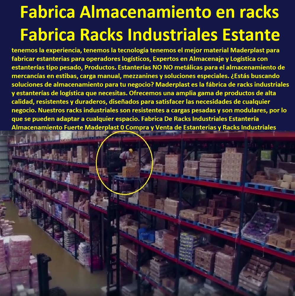 Fabrica De Racks Industriales Estantería Almacenamiento Fuerte Maderplast 0 Compra y Venta  ESTANTERÍA PLÁSTICA MADERPLAST 0 RACKS ESTANTERIAS INDUSTRIAL 0 Estanterías De Plástico Resistente 0 Estantes Y Racks Plásticos 0 Estanterías Y Anaqueles 0 Gabinetes Plásticos 0 Armarios Plásticos 0 Alacenas Plásticas 0 Estantería Modular 0 Percheros Plásticos 0 Estante Fijo Ventilado De Rack 0 Estante De Soporte Para Armarios 0 Estanterías Y Gabinetes Plásticos 0 Estante De Almacenamiento De Gabinete 0 Estantes De Montaje En Rack Para Equipos 0 Racks Y Gabinetes 0 Estantes Y Gabinetes de Estanterias y Racks Industriales Almacenamiento 0 diseño y producción de estanterias de establecimientos Almacenamiento 0 tipos de racks Fabrica 0 Fabrica De Racks Industriales Estantería Almacenamiento Fuerte Maderplast 0 Compra y Venta de Estanterias y Racks Industriales Almacenamiento 0 diseño y producción de estanterias de establecimientos Almacenamiento 0 tipos de racks Fabrica