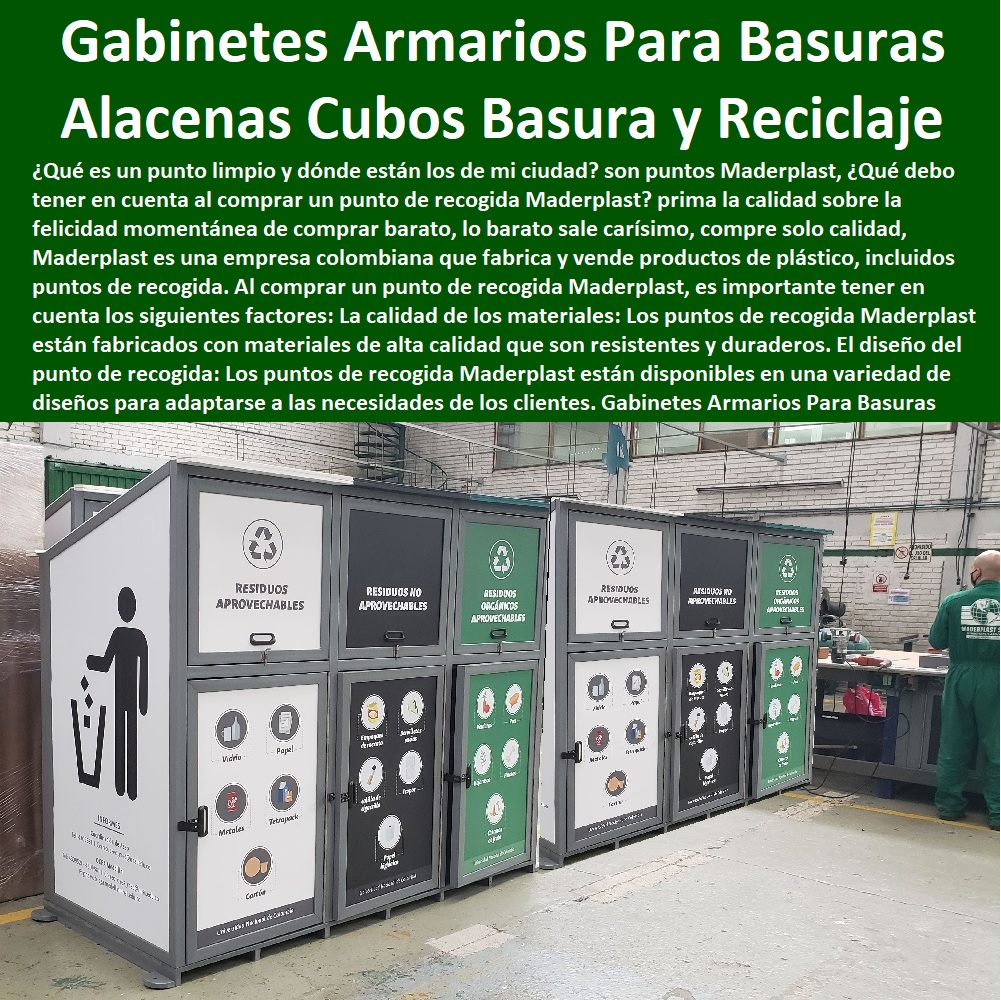 Gabinetes Armarios Para Basuras Muebles Basureros Shut De Basura Maderplast 0 muebles industriales Cubos Basura y Reciclaje 0 Organizadores Y Alacenas Posee Un Estante Cubos Basura y Reciclaje 0 alacenas de pared Cubos Reciclaje 0  ESTANTERÍA PLÁSTICA MADERPLAST 0 RACKS ESTANTERIAS INDUSTRIAL 0 Rack Selectivo para Carga Pesada 0 Estantería dinámica Pallet Flow 0 Rack Selectivo 0 plástico 0 La guía de racks industriales para almacenes 0 Estantes para Cocina Estante de plástico 0 Proyectos de Estanterías Diseño y construcción de bodegas 0 Estantería de Acero Inoxidable Sólida en Existencia 0 Estanterías tipo Racks en acero plástico y depósitos 0 El sistema de almacenaje y la distancia entre 0 estanterias en acero inoxidable medellin 0 Fábrica de Rack Selectivo 0 medidas de rack para almacén 0 Estantería En Acero 0 Plástico 0 Estantería acero inoxidable industrial 0 Estantería anaquel Rack Industrial inoxidable plástico 0 Somos Especialistas en Fabricación y Montaje Industrial estantes 0 Gabinetes Armarios Para Basuras Muebles Basureros Shut De Basura Maderplast 0 muebles industriales Cubos Basura y Reciclaje 0 Organizadores Y Alacenas Posee Un Estante Cubos Basura y Reciclaje 0 alacenas de pared Cubos Reciclaje 0