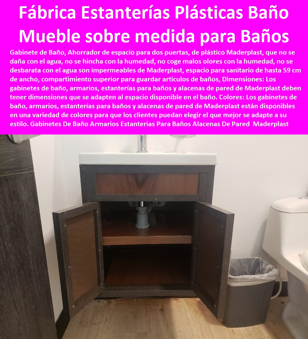 Gabinetes De Baño Armarios Estanterias Para Baños Alacenas De Pared Maderplast 0 Proyecto Mueble a pedido sobre medida De Baño 0 Las mejores ofertas en Gabinetes y alacenas De Baño 0 Fábrica De Estanterías Plásticas De Baño Comprar Baños 0  ESTANTERÍA PLÁSTICA MADERPLAST 0 RACKS ESTANTERIAS INDUSTRIAL 0 Rack Selectivo para Carga Pesada 0 Estantería dinámica Pallet Flow 0 Rack Selectivo 0 plástico 0 La guía de racks industriales para almacenes 0 Estantes para Cocina Estante de plástico 0 Proyectos de Estanterías Diseño y construcción de bodegas 0 Estantería de Acero Inoxidable Sólida en Existencia 0 Estanterías tipo Racks en acero plástico y depósitos 0 El sistema de almacenaje y la distancia entre 0 estanterias en acero inoxidable medellin 0 Fábrica de Rack Selectivo 0 medidas de rack para almacén 0 Estantería En Acero 0 Plástico 0 Estantería acero inoxidable industrial 0 Estantería anaquel Rack Industrial inoxidable plástico 0 Somos Especialistas en Fabricación y Montaje Industrial estantes 0 Gabinetes De Baño Armarios Estanterias Para Baños Alacenas De Pared  Maderplast 0 Proyecto Mueble a pedido sobre medida De Baño 0 Las mejores ofertas en Gabinetes y alacenas De Baño 0 Fábrica De Estanterías Plásticas De Baño Comprar Baños