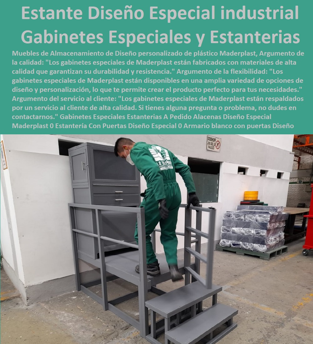 Gabinetes Especiales Estanterias A Pedido Alacenas Diseño Especial Maderplast 0 Estantería Con Puertas Diseño Especial 0 Armario blanco con puertas Diseño Especial 0 Despensero de 1 puerta con 4 estante Diseño Especial 0 estilo industrial 0  ESTANTERÍA PLÁSTICA MADERPLAST 0 RACKS ESTANTERIAS INDUSTRIAL 0 Rack Selectivo para Carga Pesada 0 Estantería dinámica Pallet Flow 0 Rack Selectivo 0 plástico 0 La guía de racks industriales para almacenes 0 Estantes para Cocina Estante de plástico 0 Proyectos de Estanterías Diseño y construcción de bodegas 0 Estantería de Acero Inoxidable Sólida en Existencia 0 Estanterías tipo Racks en acero plástico y depósitos 0 El sistema de almacenaje y la distancia entre 0 estanterias en acero inoxidable medellin 0 Fábrica de Rack Selectivo 0 medidas de rack para almacén 0 Estantería En Acero 0 Plástico 0 Estantería acero inoxidable industrial 0 Estantería anaquel Rack Industrial inoxidable plástico 0 Somos Especialistas en Fabricación y Montaje Industrial estantes 0 Gabinetes Especiales Estanterias A Pedido Alacenas Diseño Especial Maderplast 0 Estantería Con Puertas Diseño Especial 0 Armario blanco con puertas Diseño Especial 0 Despensero de 1 puerta con 4 estante Diseño Especial 0 estilo industrial