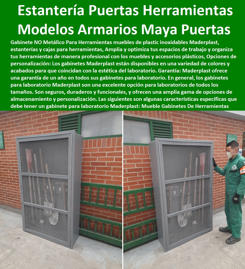 Mueble  ESTANTERÍA PLÁSTICA MADERPLAST 0 RACKS ESTANTERIAS INDUSTRIAL 0 Estanterías Industriales Plásticas Rack Selectivo 0 racks industriales metálicos para el almacenamiento 0 Proveedor Estantería Industrial 0 Estantes Acero Inoxidable 0 Plástico 0 Estanterías Industriales Plásticas Rack Selectivo 0 Proyectos de Estanterías  y centros de producción 0 cuánto peso soporta un rack industrial 0 fabricantes de estanterías metálicas 0 sillas en acero inoxidable medellin 0 rack industrial medidas Anaqueles plástico Estantes plásticos Gabinetes De Herramientas Manuales Armario Multiusos Alacenas Maderplast 0 Modelos Armarios Con O Sin Puertas 0 muebles de Herramientas 0 Estantería Con Puertas Estanterías Metálicas Herramientas 0 suministro Productos Armarios 00 Mueble Gabinetes De Herramientas Manuales Armario Multiusos Alacenas Maderplast 0 Modelos Armarios Con O Sin Puertas 0 muebles de Herramientas 0 Estantería Con Puertas Estanterías Metálicas Herramientas 0 suministro Productos Armarios 00