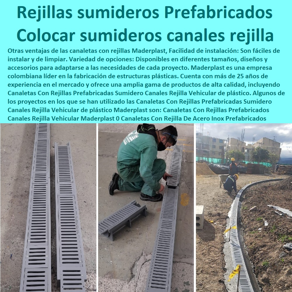 Canaletas Con Rejillas Prefabricados Sumidero Canales Rejilla Vehicular Maderplast 0 Canaletas Con Rejilla De Acero Inox Prefabricados 0 Colocar sumideros canales y rejillas fuertes plásticas Prefabricados 0 Rejillas para sumideros Prefabricados 0 Canaletas Con Rejillas Prefabricados Sumidero Canales Rejilla Vehicular Maderplast 0  Comprar Venta Punto De Fábrica Proveedor Suministro E Instalación Rejillas Industriales 0 CANALETAS REJILLAS PEATONALES 0 REJILLAS PLÁSTICAS 0 REJILLAS DE PISCINAS 0 REJILLAS DE PISO 0 REJILLAS DE AGUA 0 REJILLAS ESPECIALES 0 Componentes de sistemas de drenaje y saneamiento 0 "rejillas" 0 Canaletas de aluminio para terrazas 0 E-commerce 0 Compras online 0 "rejillas para patios" 0 "cárcamos industriales" 0 Rejillas De Aire 0 Fábricas 0 Cárcamos prefabricados para aguas residuales 0 Rejillas De Protección 0 Rejillas De Extracción 0 Rejillas De Aluminio 0 Reembolso 0 Tipos De Rejillas De Pvc 0 Parrilla plástica inoxidable 0 Rejillas antideslizantes para desagües 0 Cárcamos de drenaje 0 Rejilla Fondo Perimetral 0 Marketplace 0 Online 0 Venta 0 "rejillas para drenaje de aguas pluviales" 0 Rejillas de drenaje para aguas pluviales 0 Canaletas de drenaje 0 Descuento 0 Rejillas de acero inoxidable para desagües 0 rejillas, cárcamos y canales de desagüe 0 "rejillas" 0 "Rejillas Plásticas Para Cocina" 0 Canaletas para pisos Canaletas Con Rejilla De Acero Inox Prefabricados 0 Colocar sumideros canales y rejillas fuertes plásticas Prefabricados 0 Rejillas para sumideros Prefabricados 0