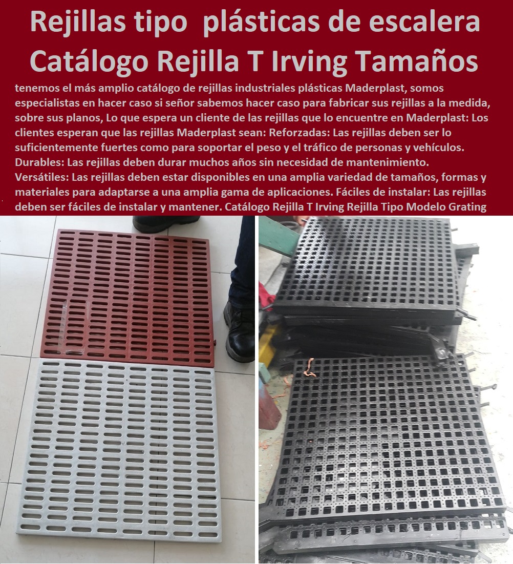 Catálogo Rejilla T Irving Rejilla Tipo Modelo Grating Rejillas Diseños Tamaños Maderplast 0 brochure precios rejilla 0 rejillas tipo T grating plásticas escalera 0 rejillas tipo T grating plásticas 0 venta de rejilla irving 0 rejilla irving 0 Catálogo Rejilla T Irving Rejilla Tipo Modelo Grating Rejillas Diseños Tamaños Maderplast 0 brochure precios rejilla 00 Comprar Venta Punto De Fábrica Proveedor Suministro E Instalación Rejillas Industriales 0 CANALETAS REJILLAS PEATONALES 0 REJILLAS PLÁSTICAS 0 REJILLAS DE PISCINAS 0 REJILLAS DE PISO 0 REJILLAS DE AGUA 0 REJILLAS ESPECIALES 0 "Rejillas Plásticas Para Ventanas" 0 "cárcamos para aguas residuales". 0 Rejillas De Seguridad 0 Canaletas para desagües 0 Terraza 0 Pago seguro 0 Rejillas de desagüe para patios de plástico 0 Locales comerciales 0 Rejillas De Pared 0 Comercio electrónico 0 "cárcamos" 0 Rejillas de plástico para patios 0 Carreteras 0 Rejillas para terrazas 0 Comprar 0 Tienda online 0 Cárcamos para jardines 0 Rejillas De Acero Inoxidable 0  rejillas tipo T grating plásticas escalera 0 rejillas tipo T grating plásticas 0 venta de rejilla irving 0 rejilla irving 0