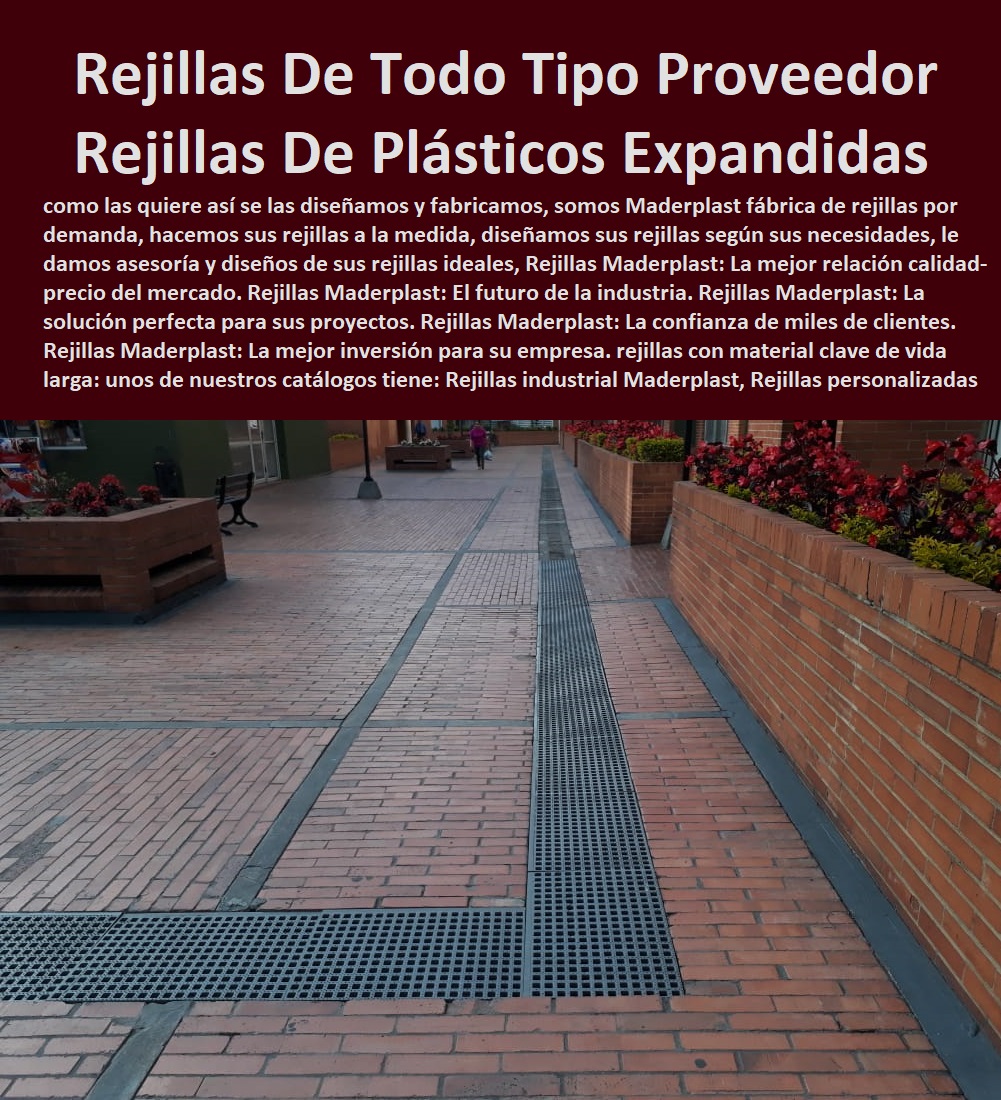 Diseño Y Fabrica De Rejillas Especiales Rejillas a Pedido rejillas A Gusto Maderplast 0 Rejillas De Plástico Expandidas 0 Rejilla Fenólica De Frp En Alta Mar Plástica Inoxidables 0 Proveedor De Rejillas De Todo Tipo Proveedor 0 Proveedor Rejillas 0 Diseño Y Fabrica De Rejillas Especiales Rejillas a Pedido rejillas A Gusto Maderplast 0  Comprar Venta Punto De Fábrica Proveedor Suministro E Instalación Rejillas Industriales 0 CANALETAS REJILLAS PEATONALES 0 REJILLAS PLÁSTICAS 0 REJILLAS DE PISCINAS 0 REJILLAS DE PISO 0 REJILLAS DE AGUA 0 REJILLAS ESPECIALES 0 Cárcamos prefabricados para aguas residuales de acero galvanizado 0 Venta en línea 0 "Rejillas Plásticas Para Baño" 0 Reja plástica inoxidable 0 Rejillas Decorativas 0 Canaletas de acero galvanizado para jardines 0 Cárcamos de alta capacidad para aguas pluviales 0 Cárcamos para terrazas 0 Venta por internet 0 De Fondo Para Piscina 0 Cárcamos de hormigón para drenaje 0 "cárcamos" 0 Calles 0 Canaletas para patios 0 "cárcamos" 0 Rejillas De Plástico Expandidas 0 Rejilla Fenólica De Frp En Alta Mar Plástica Inoxidables 0 Proveedor De Rejillas De Todo Tipo Proveedor 0 Proveedor Rejillas