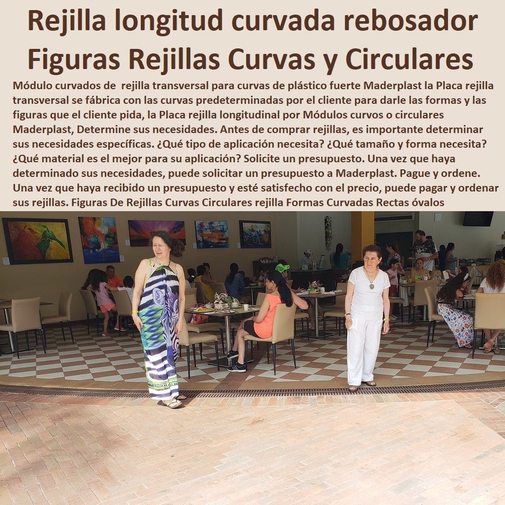 Figuras De Rejillas Curvas Circulares rejilla  Comprar Venta Punto De Fábrica Proveedor Suministro E Instalación Rejillas Industriales 0 CANALETAS REJILLAS PEATONALES 0 REJILLAS PLÁSTICAS 0 REJILLAS DE PISCINAS 0 REJILLAS DE PISO 0 REJILLAS DE AGUA 0 REJILLAS ESPECIALES 0 Componentes de sistemas de drenaje y saneamiento 0 "rejillas" 0 Canaletas de aluminio para terrazas 0 E-commerce 0 Compras online 0 "rejillas para patios" 0 "cárcamos industriales" 0 Rejillas De Aire 0 Fábricas 0 Cárcamos prefabricados para aguas residuales 0 Rejillas De Protección 0 Rejillas De Extracción 0 Rejillas De Aluminio 0 Reembolso 0 Tipos De Rejillas De Pvc 0 Parrilla plástica inoxidable 0 Rejillas antideslizantes para desagües 0 Cárcamos de drenaje 0 Rejilla Fondo Perimetral 0 Marketplace 0 Online 0 Venta 0 "rejillas para drenaje de aguas pluviales" 0 Rejillas de drenaje para aguas pluviales 0 Canaletas de drenaje 0 Descuento 0 Rejillas de acero inoxidable para desagües 0 rejillas, cárcamos y canales de desagüe 0 "rejillas" 0 "Rejillas Plásticas Para Cocina" 0 Canaletas para pisos Formas Curvadas Rectas óvalos Maderplast 0 rejillas curvas 0 rejillas de rebosadero o longitudinales 0 Esquina para rejilla en rebosaderos o longitudinales 0 Esquina rejilla canal rebosado longitudinal 0 Figuras De Rejillas Curvas Circulares rejilla Formas Curvadas Rectas óvalos Maderplast 0 rejillas curvas 0 rejillas de rebosadero o longitudinales 0 Esquina para rejilla en rebosaderos o longitudinales 0 Esquina rejilla canal rebosado longitudinal