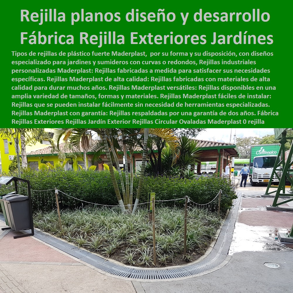 Fábrica Rejillas Exteriores Rejillas Jardín Exterior Rejillas Circular Ovaladas Maderplast 0 rejilla para plantas industriales 0 Rejilla fabricada en plástico reforzada 0 0 Comprar Venta Punto De Fábrica Proveedor Suministro E Instalación Rejillas Industriales 0 CANALETAS REJILLAS PEATONALES 0 REJILLAS PLÁSTICAS 0 REJILLAS DE PISCINAS 0 REJILLAS DE PISO 0 REJILLAS DE AGUA 0 REJILLAS ESPECIALES 0 "Rejillas Plásticas Para Ventanas" 0 "cárcamos para aguas residuales". 0 Rejillas De Seguridad 0 Canaletas para desagües 0 Terraza 0 Pago seguro 0 Rejillas de desagüe para patios de plástico 0 Locales comerciales 0 Rejillas De Pared 0 Comercio electrónico 0 "cárcamos" 0 Rejillas de plástico para patios 0 Carreteras 0 Rejillas para terrazas 0 Comprar 0 Tienda online 0 Cárcamos para jardines 0 Rejillas De Acero Inoxidable 0 Rejillas planos diseño y desarrollo 0 rejilla plástica Fábrica Rejilla 0 Fábrica Rejillas Exteriores Rejillas Jardín Exterior Rejillas Circular Ovaladas Maderplast 0 rejilla para plantas industriales 0 Rejilla fabricada en plástico reforzada 0 Rejillas planos diseño y desarrollo 0 rejilla plástica Fábrica Rejilla