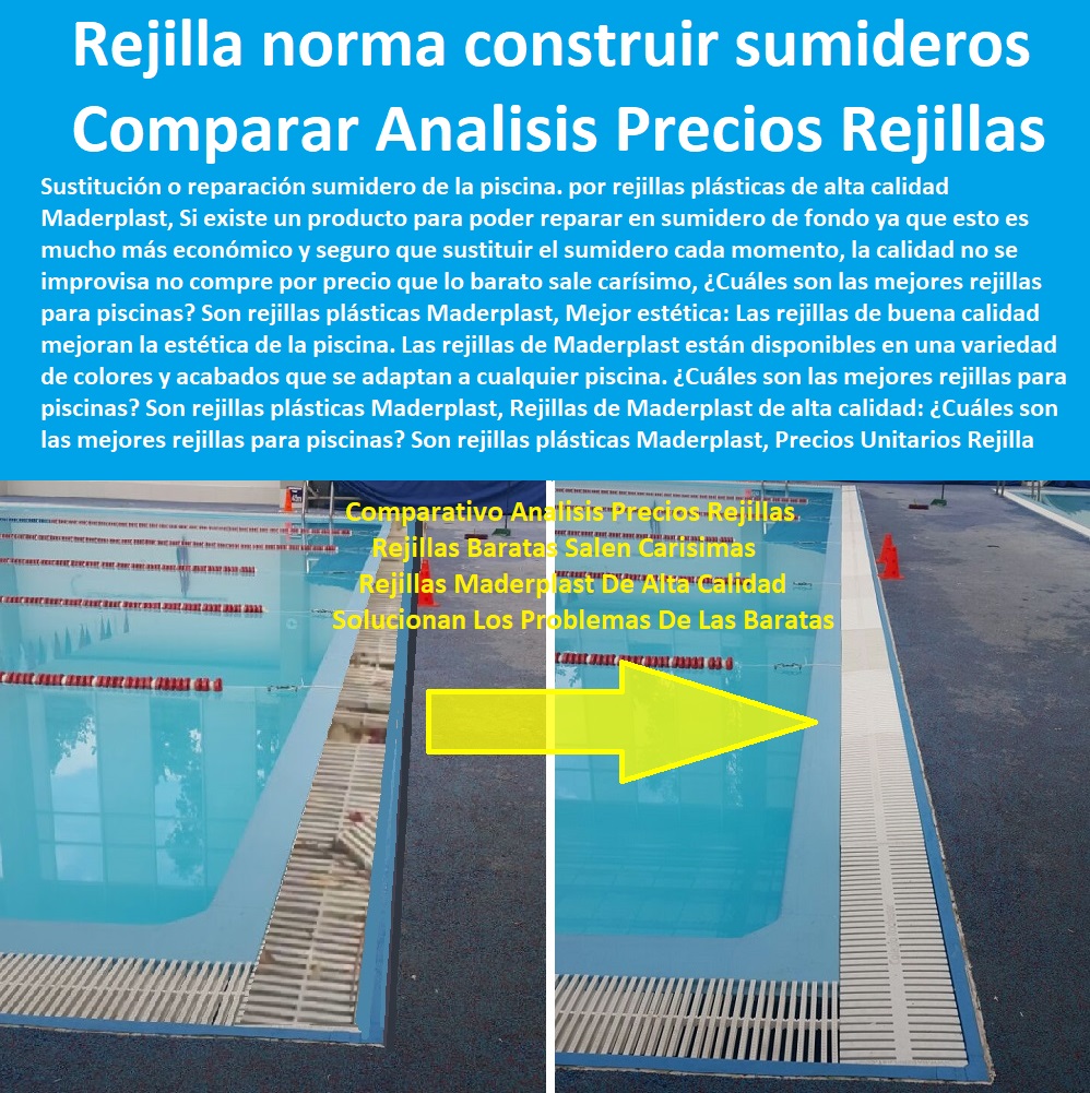 Precios Unitarios Rejilla Canaleta Comparativo Analisis Precios Rejillas Maderplast 0 canal de rejilla piscina 0 Rejilla para Sumidero para cárcamos sumideros 0 Tipos de Sumideros para la Captación de Agua de Lluvia 0 norma construir un sumideros 0  Comprar Venta Punto De Fábrica Proveedor Suministro E Instalación Rejillas Industriales 0 CANALETAS REJILLAS PEATONALES 0 REJILLAS PLÁSTICAS 0 REJILLAS DE PISCINAS 0 REJILLAS DE PISO 0 REJILLAS DE AGUA 0 REJILLAS ESPECIALES 0 Rejillas para drenaje de aguas pluviales 0 Enrejado plástico inoxidable 0 Canaletas de acero galvanizado para jardines 0 Internet 0 "dispositivos de captación y conducción de flujos líquidos" 0 Pisos 0 "canaletas", 0 Dispositivos de captación y conducción de flujos líquidos 0 "Rejillas Plásticas Para Conductos" 0 Canaletas de aluminio para terrazas 0 Promoción 0 Envío gratis 0 Rejillas para pisos 0 Web 0 "rejillas" 0 Patio 0 Rejillas 0 Aguas residuales 0 Construcciones 0 Cárcamos para drenaje de aguas pluviales 0 Cárcamos 0 "instalaciones de captación y evacuación de aguas pluviales" 0 Precios Unitarios Rejilla Canaleta Comparativo Analisis Precios Rejillas Maderplast 0 canal de rejilla piscina 0 Rejilla para Sumidero para cárcamos sumideros 0 Tipos de Sumideros para la Captación de Agua de Lluvia 0 norma construir un sumideros