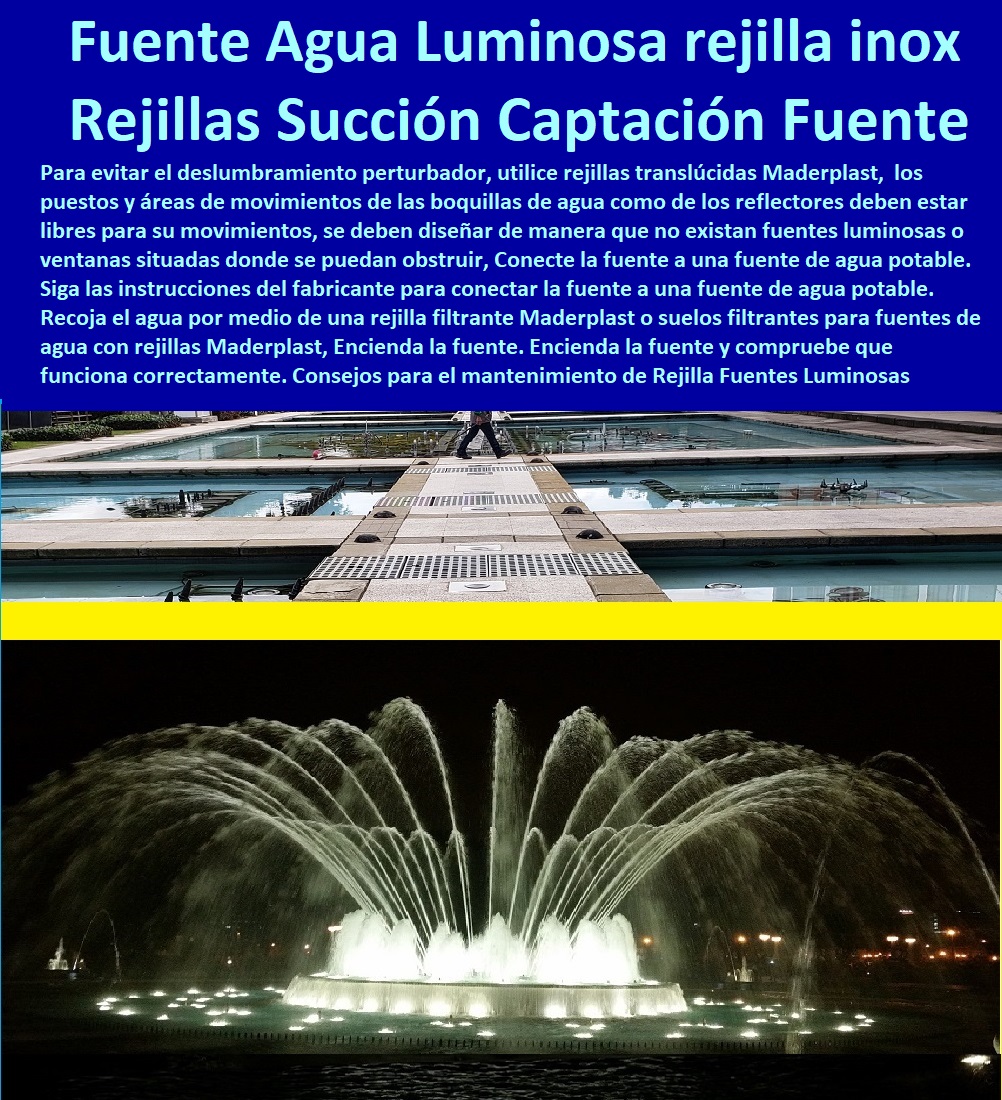 Rejilla Fuentes De Agua Luminosas Rejillas Succión Captación Fuente agua Maderplast 0 diseño rejillas fuentes monumento revolución 0 fuentes de agua para jardín caseras 0 las mejores rejillas de Fuentes 0 Fuente De Agua Luminosa rejilla inox 0 Rejilla Fuentes De Agua Luminosas Rejillas Succión Captación Fuente agua Maderplast 0 diseño rejillas fuentes monumento revolución 0 fuentes de agua para jardín caseras 0 las mejores rejillas de Fuentes 0 Fuente De Agua Luminosa rejilla inox