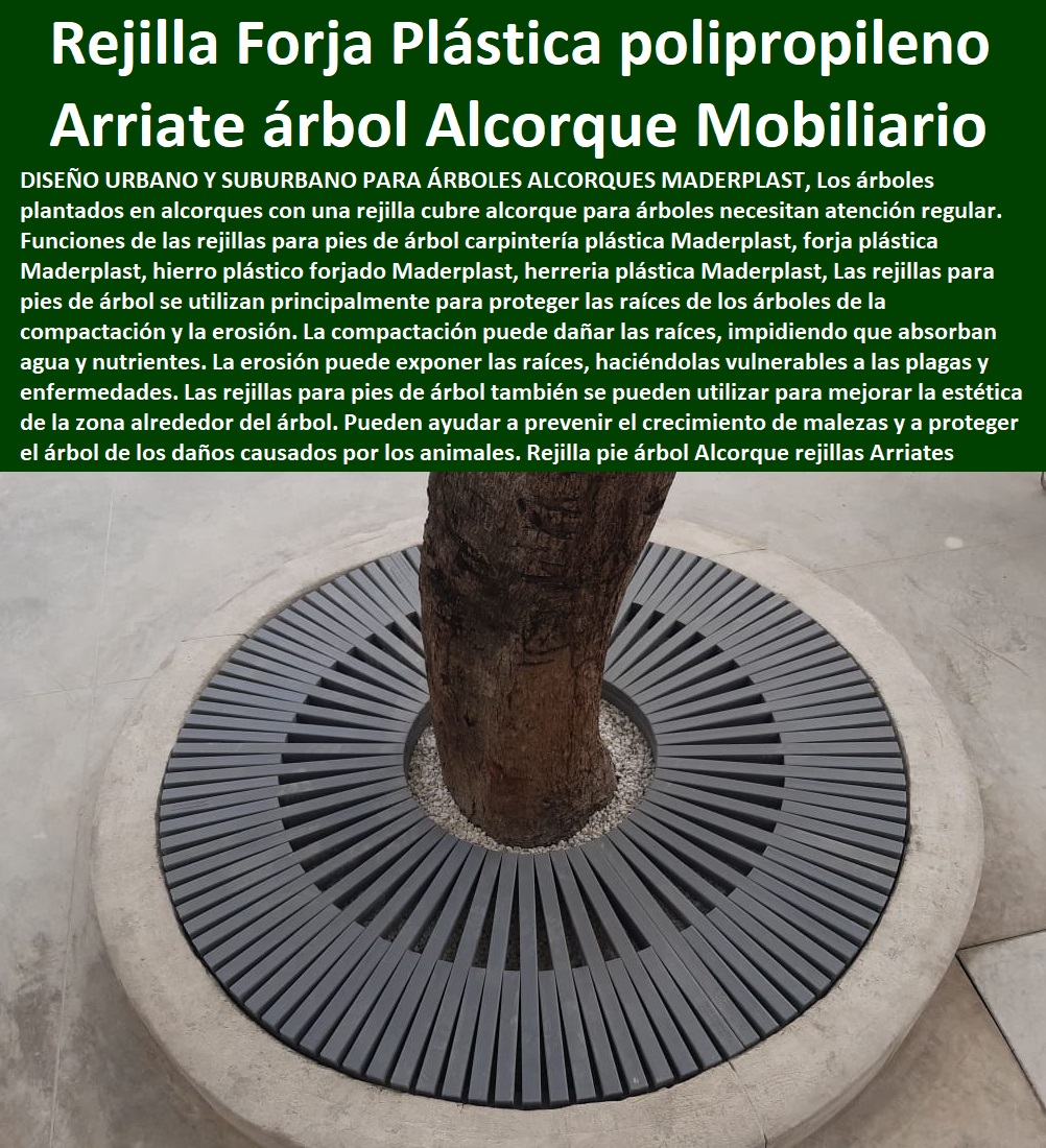 Rejilla pie árbol Alcorque rejillas Arriates árboles Alcorques Mobiliario Urbano Maderplast 0 Rejilla pie de árbol Alcorque según solicitud 0 Catálogo De Árboles Y Arbustos Alcorques De Árbol 0 rejilla Forja Plástica polipropileno fuertes inox 0 Rejilla pie árbol Alcorque rejillas Arriates árboles Alcorques Mobiliario Urbano Maderplast 0 0 Comprar Venta Punto De Fábrica Proveedor Suministro E Instalación Rejillas Industriales 0 CANALETAS REJILLAS PEATONALES 0 REJILLAS PLÁSTICAS 0 REJILLAS DE PISCINAS 0 REJILLAS DE PISO 0 REJILLAS DE AGUA 0 REJILLAS ESPECIALES 0 "Rejillas Plásticas Para Ventanas" 0 "cárcamos para aguas residuales". 0 Rejillas De Seguridad 0 Canaletas para desagües 0 Terraza 0 Pago seguro 0 Rejillas de desagüe para patios de plástico 0 Locales comerciales 0 Rejillas De Pared 0 Comercio electrónico 0 "cárcamos" 0 Rejillas de plástico para patios 0 Carreteras 0 Rejillas para terrazas 0 Comprar 0 Tienda online 0 Cárcamos para jardines 0 Rejillas De Acero Inoxidable 0 Rejilla pie de árbol Alcorque según solicitud 0 Catálogo De Árboles Y Arbustos Alcorques De Árbol 0 rejilla Forja Plástica polipropileno fuertes inox