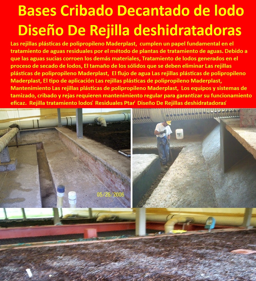 Rejilla tratamiento lodos ́ Residuales Ptar ́ Diseño De Rejillas deshidratadoras ́ Maderplast 0 rejillas Plantas piloto de tratamiento 0 Tratamientos preliminares rejas y desarenador ́ 0 Cribado 0 diferentes tipos rejillas ptar Desarenadores 0 Rejilla tratamiento lodos ́ Residuales Ptar ́ Diseño De Rejillas deshidratadoras ́ Maderplast 0 rejillas Plantas piloto de tratamiento 0 Tratamientos preliminares rejas y desarenador ́ 0 0 Comprar Venta Punto De Fábrica Proveedor Suministro E Instalación Rejillas Industriales 0 CANALETAS REJILLAS PEATONALES 0 REJILLAS PLÁSTICAS 0 REJILLAS DE PISCINAS 0 REJILLAS DE PISO 0 REJILLAS DE AGUA 0 REJILLAS ESPECIALES 0 "Rejillas Plásticas Para Ventanas" 0 "cárcamos para aguas residuales". 0 Rejillas De Seguridad 0 Canaletas para desagües 0 Terraza 0 Pago seguro 0 Rejillas de desagüe para patios de plástico 0 Locales comerciales 0 Rejillas De Pared 0 Comercio electrónico 0 "cárcamos" 0 Rejillas de plástico para patios 0 Carreteras 0 Rejillas para terrazas 0 Comprar 0 Tienda online 0 Cárcamos para jardines 0 Rejillas De Acero Inoxidable 0 Cribado 0 diferentes tipos rejillas ptar Desarenadores