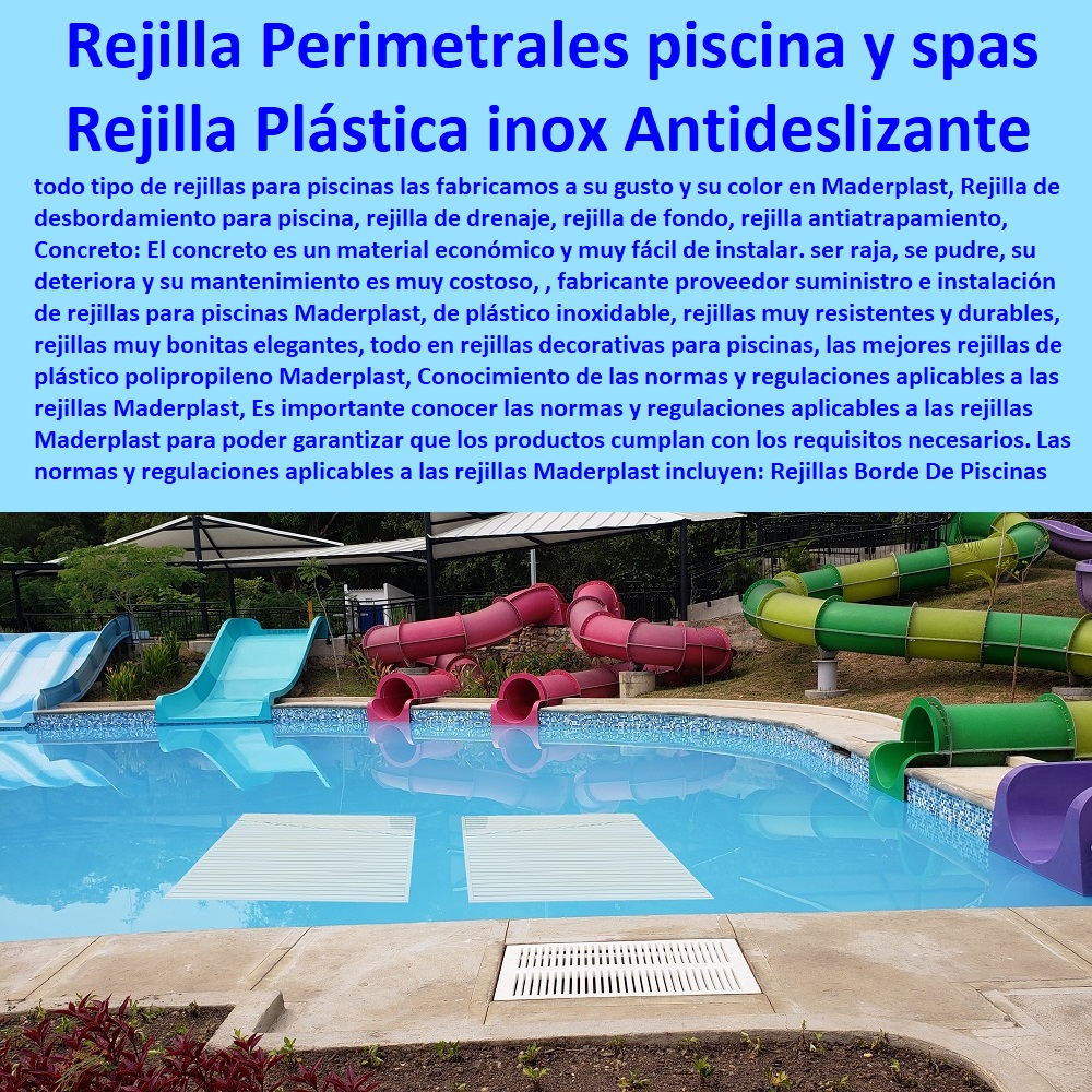 Rejillas Borde De Piscinas Rejilla Antideslizante Rejilla Cuarto De Piscina Maderplast 0 Fabricante Rejillas Plásticas piscina 0 Rejillas de fondo y Perimetrales Para Piscinas y Spa 0 Rejilla Perimetral para piscinas y spas 0 Rejilla Plástica inox 0 Rejillas Borde De Piscinas Rejilla Antideslizante Rejilla Cuarto De Piscina Maderplast 0 Fabricante Rejillas Plásticas piscina 0  Comprar Venta Punto De Fábrica Proveedor Suministro E Instalación Rejillas Industriales 0 CANALETAS REJILLAS PEATONALES 0 REJILLAS PLÁSTICAS 0 REJILLAS DE PISCINAS 0 REJILLAS DE PISO 0 REJILLAS DE AGUA 0 REJILLAS ESPECIALES 0 Componentes de sistemas de drenaje y saneamiento 0 "rejillas" 0 Canaletas de aluminio para terrazas 0 E-commerce 0 Compras online 0 "rejillas para patios" 0 "cárcamos industriales" 0 Rejillas De Aire 0 Fábricas 0 Cárcamos prefabricados para aguas residuales 0 Rejillas De Protección 0 Rejillas De Extracción 0 Rejillas De Aluminio 0 Reembolso 0 Tipos De Rejillas De Pvc 0 Parrilla plástica inoxidable 0 Rejillas antideslizantes para desagües 0 Cárcamos de drenaje 0 Rejilla Fondo Perimetral 0 Marketplace 0 Online 0 Venta 0 "rejillas para drenaje de aguas pluviales" 0 Rejillas de drenaje para aguas pluviales 0 Canaletas de drenaje 0 Descuento 0 Rejillas de acero inoxidable para desagües 0 rejillas, cárcamos y canales de desagüe 0 "rejillas" 0 "Rejillas Plásticas Para Cocina" 0 Canaletas para pisos Rejillas de fondo y Perimetrales Para Piscinas y Spa 0 Rejilla Perimetral para piscinas y spas 0 Rejilla Plástica inox