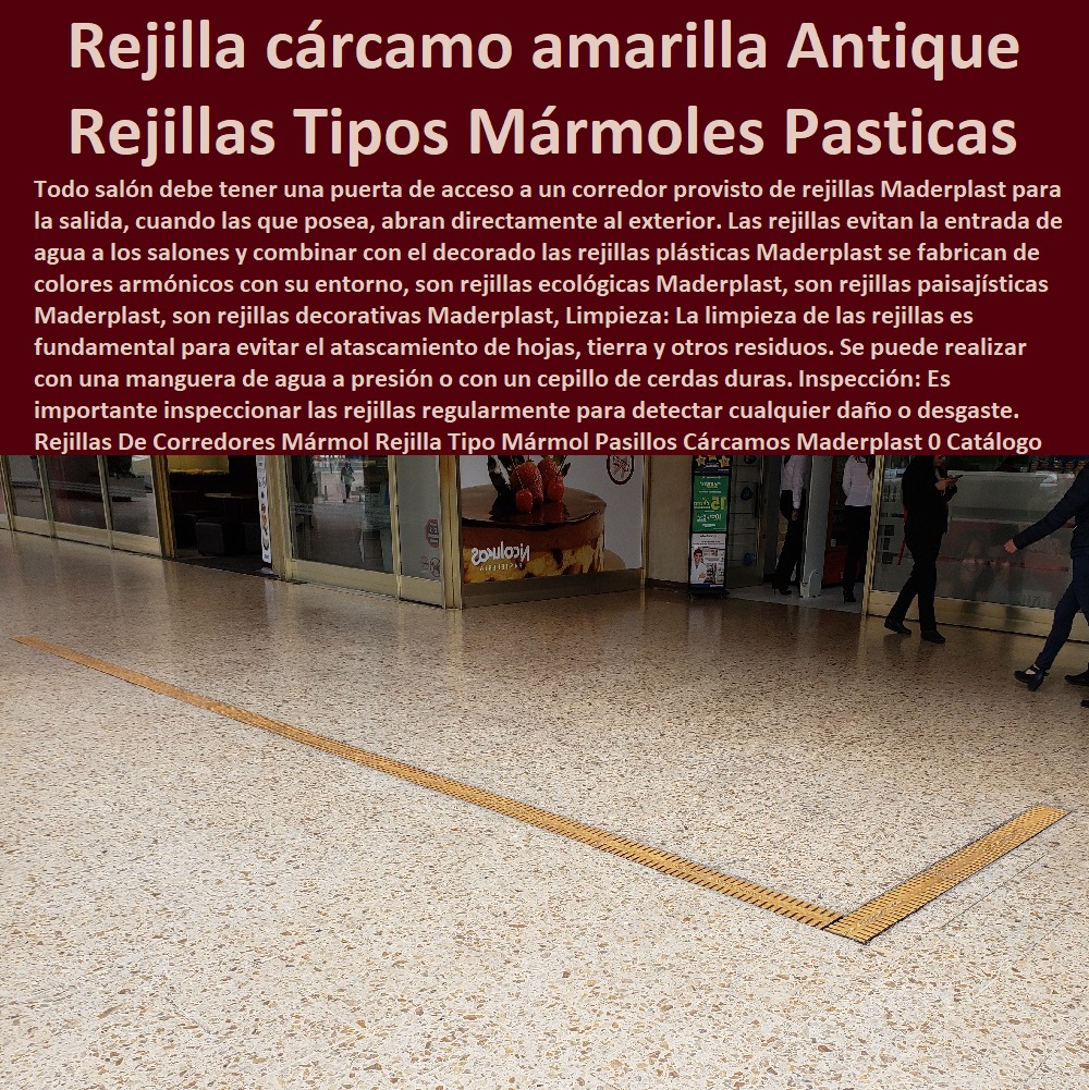 Rejillas De Corredores  Comprar Venta Punto De Fábrica Proveedor Suministro E Instalación Rejillas Industriales 0 CANALETAS REJILLAS PEATONALES 0 REJILLAS PLÁSTICAS 0 REJILLAS DE PISCINAS 0 REJILLAS DE PISO 0 REJILLAS DE AGUA 0 REJILLAS ESPECIALES 0 Componentes de sistemas de drenaje y saneamiento 0 "rejillas" 0 Canaletas de aluminio para terrazas 0 E-commerce 0 Compras online 0 "rejillas para patios" 0 "cárcamos industriales" 0 Rejillas De Aire 0 Fábricas 0 Cárcamos prefabricados para aguas residuales 0 Rejillas De Protección 0 Rejillas De Extracción 0 Rejillas De Aluminio 0 Reembolso 0 Tipos De Rejillas De Pvc 0 Parrilla plástica inoxidable 0 Rejillas antideslizantes para desagües 0 Cárcamos de drenaje 0 Rejilla Fondo Perimetral 0 Marketplace 0 Online 0 Venta 0 "rejillas para drenaje de aguas pluviales" 0 Rejillas de drenaje para aguas pluviales 0 Canaletas de drenaje 0 Descuento 0 Rejillas de acero inoxidable para desagües 0 rejillas, cárcamos y canales de desagüe 0 "rejillas" 0 "Rejillas Plásticas Para Cocina" 0 Canaletas para pisos Mármol Rejilla Tipo Mármol Pasillos Cárcamos Maderplast 0 Catálogo rejillas inoxidables prfv 0 Catálogo Colrejillas pdf acero inoxidable 0 Rejilla para cárcamo amarilla en sistemas 0 Rejilla cárcamo amarilla Rejilla 00 Rejillas De Corredores Mármol Rejilla Tipo Mármol Pasillos Cárcamos Maderplast 0 Catálogo rejillas inoxidables prfv 0 Catálogo Colrejillas pdf acero inoxidable 0 Rejilla para cárcamo amarilla en sistemas 0 Rejilla cárcamo amarilla Rejilla 00