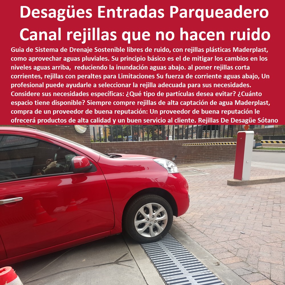 Rejillas De Desagüe Sótano Rejilla Entrada Parqueadero Reja Transversal Maderplast 0 Canal de drenaje con rejillas que no hacen ruido 0 Comprar Venta Punto De Fábrica Proveedor Suministro E Instalacion Rejillas Industriales 0 CANALETAS REJILLAS PEATONALES 0 REJILLAS PLÁSTICAS 0 REJILLAS DE PISCINAS 0 REJILLAS DE PISO 0 REJILLAS DE AGUA 0 REJILLAS ESPECIALES 0 Rejillas Fibra De Vidrio 0 Rejillas Canaletas 0 Rejillas De Canales 0 Rejillas Depuradoras 0 Rejilla Tipo Alcorque 0 Rejilla De Árbol Alcorques 0 Rejillas Para Piscina Tipo Marmol 0 Rejillas De Mármol 0 Rejilla Plástica 0 Rejillas de drenaje 0 Aguas pluviales 0 Canaletas para drenaje de aguas pluviales 0 Cárcamos de hormigón para drenaje de alta capacidad 0 Tipos De Rejillas 0 Satisfacción garantizada 0 Cárcamos para pisos 0 Pavimentos 0 Rejillas de plástico para patios 0 Rejillas para jardines 0 Rejillas De Suelo 0 Rejillas de acero inoxidable para desagües 0 Oferta 0 En línea 0 compra de rejillas, cárcamos y canaletas 0 Arquetas y Sumideros con rejillas plásticas 0 Rejillas y sumideros de Recogida lineal Rejilla para sumidero PP 0 Rejillas De Desagüe Sótano Rejilla Entrada Parqueadero Reja Transversal Maderplast 0 Canal de drenaje con rejillas que no hacen ruido 0 Arquetas y Sumideros con rejillas plásticas 0 Rejillas y sumideros de Recogida lineal Rejilla para sumidero PP
