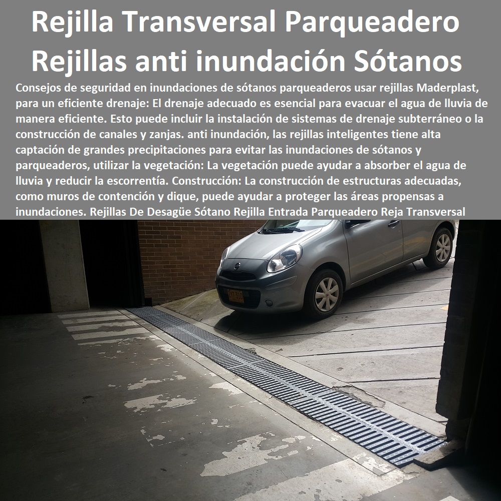 Rejillas De Desagüe Sótano Rejilla Entrada Parqueadero Reja Transversal Maderplast 0 Canaleta Rejillas y sumideros de Recogida lineal  Comprar Venta Punto De Fábrica Proveedor Suministro E Instalación Rejillas Industriales 0 CANALETAS REJILLAS PEATONALES 0 REJILLAS PLÁSTICAS 0 REJILLAS DE PISCINAS 0 REJILLAS DE PISO 0 REJILLAS DE AGUA 0 REJILLAS ESPECIALES 0 Rejillas para drenaje de aguas pluviales 0 Enrejado plástico inoxidable 0 Canaletas de acero galvanizado para jardines 0 Internet 0 "dispositivos de captación y conducción de flujos líquidos" 0 Pisos 0 "canaletas", 0 Dispositivos de captación y conducción de flujos líquidos 0 "Rejillas Plásticas Para Conductos" 0 Canaletas de aluminio para terrazas 0 Promoción 0 Envío gratis 0 Rejillas para pisos 0 Web 0 "rejillas" 0 Patio 0 Rejillas 0 Aguas residuales 0 Construcciones 0 Cárcamos para drenaje de aguas pluviales 0 Cárcamos 0 "instalaciones de captación y evacuación de aguas pluviales" 0 de agua lineal 0 rejillas plasticas para piso precio 0 rejilla plástica fuerte inoxidable Rejillas y canaletas 0 Rejillas De Desagüe Sótano Rejilla Entrada Parqueadero Reja Transversal Maderplast 0 Canaleta Rejillas y sumideros de Recogida lineal de agua lineal 0 rejillas plasticas para piso precio 0 rejilla plástica fuerte inoxidable Rejillas y canaletas  0