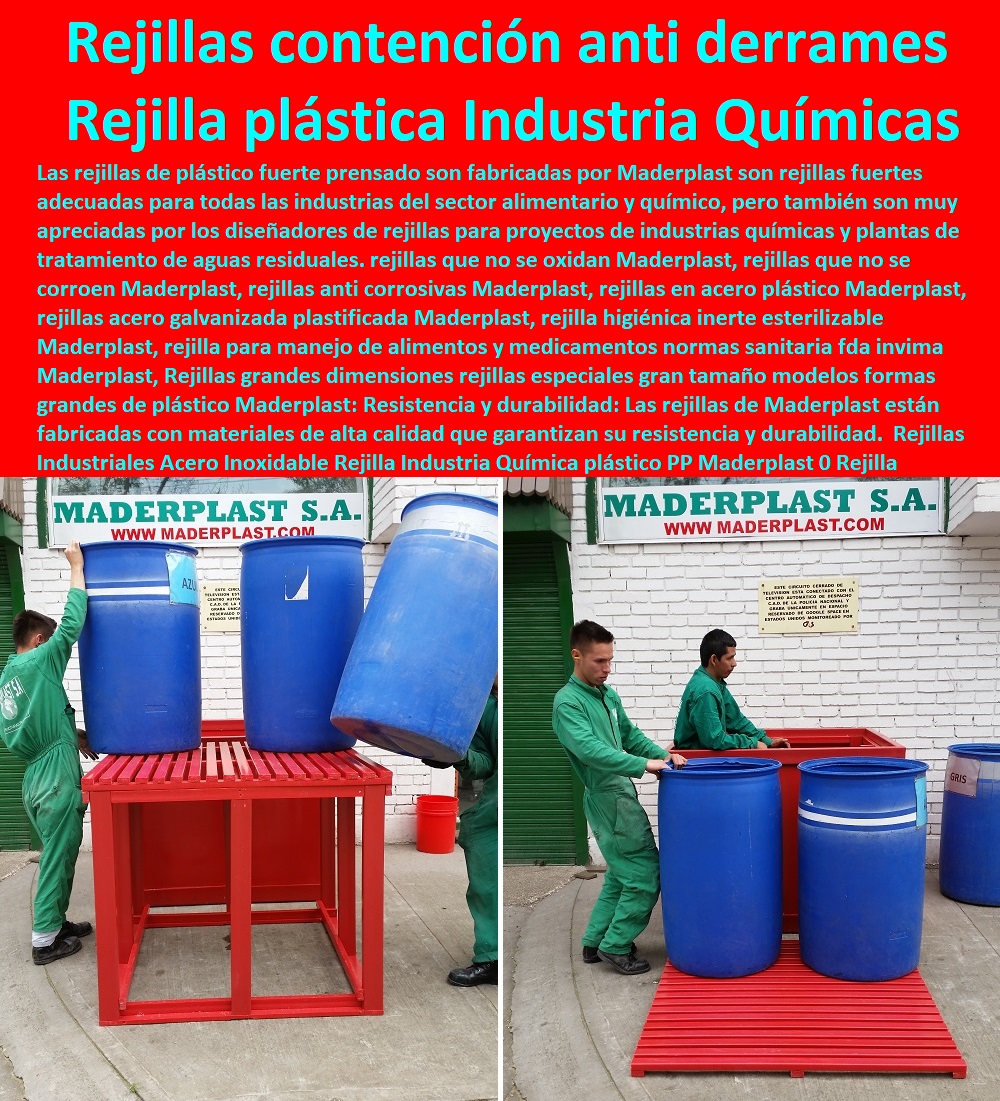 Rejillas Industriales 0 Comprar Venta Punto De Fábrica Proveedor Suministro E Instalación Rejillas Industriales 0 CANALETAS REJILLAS PEATONALES 0 REJILLAS PLÁSTICAS 0 REJILLAS DE PISCINAS 0 REJILLAS DE PISO 0 REJILLAS DE AGUA 0 REJILLAS ESPECIALES 0 "Rejillas Plásticas Para Ventanas" 0 "cárcamos para aguas residuales". 0 Rejillas De Seguridad 0 Canaletas para desagües 0 Terraza 0 Pago seguro 0 Rejillas de desagüe para patios de plástico 0 Locales comerciales 0 Rejillas De Pared 0 Comercio electrónico 0 "cárcamos" 0 Rejillas de plástico para patios 0 Carreteras 0 Rejillas para terrazas 0 Comprar 0 Tienda online 0 Cárcamos para jardines 0 Rejillas De Acero Inoxidable 0 Acero Inoxidable Rejilla Industria Química plástico PP Maderplast 0 Rejilla fabricada con fibra de vidrio 0 rejillas plásticas para drenaje 0 Rejillas Construcción de paraderos 0 Empresas rejilla contención anti derrames 0 Rejillas Industriales Acero Inoxidable Rejilla Industria Química plástico PP Maderplast 0 Rejilla fabricada con fibra de vidrio 0 rejillas plásticas para drenaje 0 Rejillas Construcción de paraderos 0 Empresas rejilla contención anti derrames 0