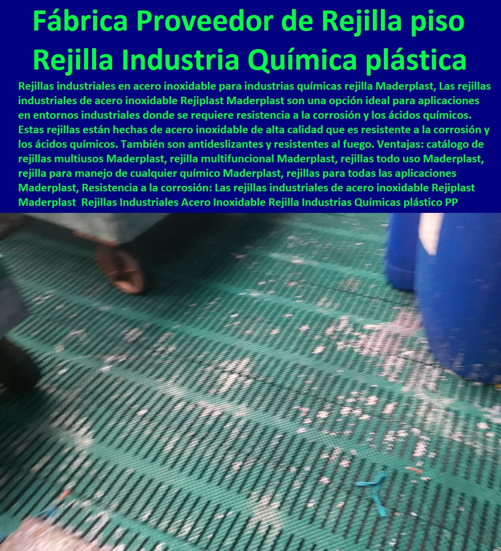 Rejillas Industriales Acero Inoxidable Rejilla Industrias Químicas plástico PP Maderplast 0 rejilla irving precio por m2 0 Rejilla fabricada con fibra de vidrio 0 Rejilla Industrial plástica fuerte 0 Fábrica Proveedor de Rejillas para piso Rejilla 0 Rejillas Industriales Acero Inoxidable Rejilla Industrias Químicas plástico PP Maderplast 0 rejilla irving precio por m2 0 Rejilla fabricada con fibra de vidrio 0 Rejilla Industrial plástica fuerte 0  Comprar Venta Punto De Fábrica Proveedor Suministro E Instalación Rejillas Industriales 0 CANALETAS REJILLAS PEATONALES 0 REJILLAS PLÁSTICAS 0 REJILLAS DE PISCINAS 0 REJILLAS DE PISO 0 REJILLAS DE AGUA 0 REJILLAS ESPECIALES 0 Rejillas para drenaje de aguas pluviales 0 Enrejado plástico inoxidable 0 Canaletas de acero galvanizado para jardines 0 Internet 0 "dispositivos de captación y conducción de flujos líquidos" 0 Pisos 0 "canaletas", 0 Dispositivos de captación y conducción de flujos líquidos 0 "Rejillas Plásticas Para Conductos" 0 Canaletas de aluminio para terrazas 0 Promoción 0 Envío gratis 0 Rejillas para pisos 0 Web 0 "rejillas" 0 Patio 0 Rejillas 0 Aguas residuales 0 Construcciones 0 Cárcamos para drenaje de aguas pluviales 0 Cárcamos 0 "instalaciones de captación y evacuación de aguas pluviales" 0 Fábrica Proveedor de Rejillas para piso Rejilla
