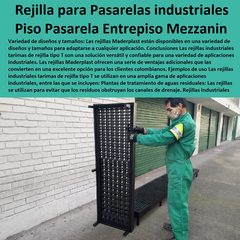 Rejillas Industriales Tarimas Rejilla Tipo T Pasarelas Entrepiso Mezzanine Maderplast 0 rejilla para Pasarelas 0 rejilla contención derrames antiderrames 0 rejillas plásticas Pasarelas 0 rejilla para plantas industriales Pasarelas 0 rejilla irving 0   Comprar Venta Punto De Fábrica Proveedor Suministro E Instalación Rejillas Industriales 0 CANALETAS REJILLAS PEATONALES 0 REJILLAS PLÁSTICAS 0 REJILLAS DE PISCINAS 0 REJILLAS DE PISO 0 REJILLAS DE AGUA 0 REJILLAS ESPECIALES 0 Cárcamos prefabricados para aguas residuales de acero galvanizado 0 Venta en línea 0 "Rejillas Plásticas Para Baño" 0 Reja plástica inoxidable 0 Rejillas Decorativas 0 Canaletas de acero galvanizado para jardines 0 Cárcamos de alta capacidad para aguas pluviales 0 Cárcamos para terrazas 0 Venta por internet 0 De Fondo Para Piscina 0 Cárcamos de hormigón para drenaje 0 "cárcamos" 0 Calles 0 Canaletas para patios 0 "cárcamos" 0 Rejillas Industriales Tarimas Rejilla Tipo T Pasarelas Entrepiso Mezzanine Maderplast 0 rejilla para Pasarelas 0 rejilla contención derrames antiderrames 0 rejillas plásticas Pasarelas 0 rejilla para plantas industriales Pasarelas 0 rejilla irving
