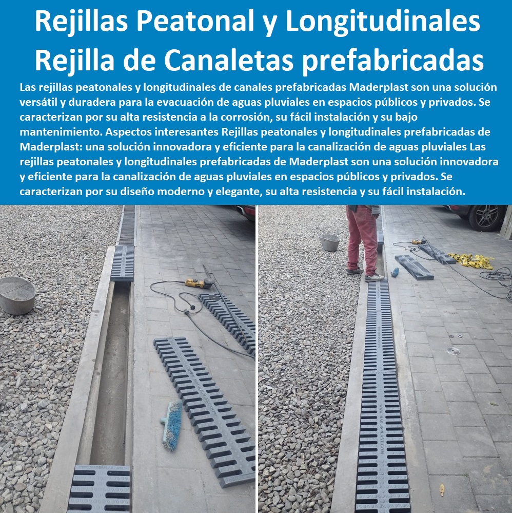 Rejillas Peatonales Rejilla Zona Peatonal Longitudinal Rejillas Canaletas Maderplast 0 Canaleta prefabricada de drenaje Comprar Venta Punto De Fábrica Proveedor Suministro E Instalación Rejillas Industriales 0 CANALETAS REJILLAS PEATONALES 0 REJILLAS PLÁSTICAS 0 REJILLAS DE PISCINAS 0 REJILLAS DE PISO 0 REJILLAS DE AGUA 0 REJILLAS ESPECIALES 0 Rejillas para drenaje de aguas pluviales 0 Enrejado plástico inoxidable 0 Canaletas de acero galvanizado para jardines 0 Internet 0 "dispositivos de captación y conducción de flujos líquidos" 0 Pisos 0 "canaletas", 0 Dispositivos de captación y conducción de flujos líquidos 0 "Rejillas Plásticas Para Conductos" 0 Canaletas de aluminio para terrazas 0 Promoción 0 Envío gratis 0 Rejillas para pisos 0 Web 0 "rejillas" 0 Patio 0 Rejillas 0 Aguas residuales 0 Construcciones 0 Cárcamos para drenaje de aguas pluviales 0 Cárcamos 0 "instalaciones de captación y evacuación de aguas pluviales" 0  de acero Rejilla Peatonal 0 Rejilla desague garaje longitudinal o transversal Rejilla Peatonal 0 Cambiar las rejillas entradas 0 Rejillas Peatonales Rejilla Zona Peatonal Longitudinal Rejillas Canaletas Maderplast 0 Canaleta prefabricada de drenaje de acero Rejilla Peatonal 0 Rejilla desague garaje longitudinal o transversal Rejilla Peatonal 0 Cambiar las rejillas entradas