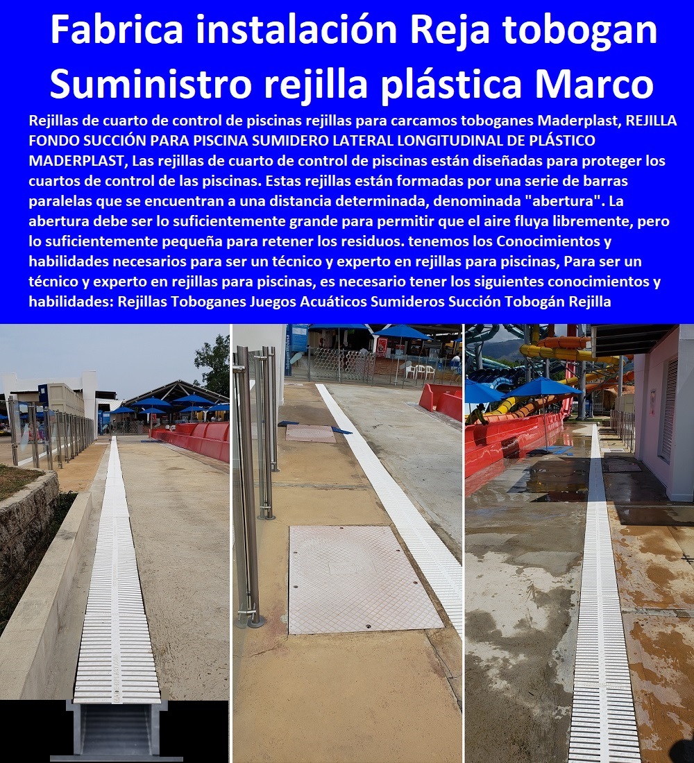 Rejillas Toboganes Juegos Acuáticos Sumideros Succión Tobogán Rejilla Maderplast 0 suministro rejillas plásticas con Marco Astralpool 0 Rejilla sumidero Llegada autónoma 0 rejilla Tobogán inoxidable 0 fabricación e instalación de toboganes PP 0  Comprar Venta Punto De Fábrica Proveedor Suministro E Instalación Rejillas Industriales 0 CANALETAS REJILLAS PEATONALES 0 REJILLAS PLÁSTICAS 0 REJILLAS DE PISCINAS 0 REJILLAS DE PISO 0 REJILLAS DE AGUA 0 REJILLAS ESPECIALES 0  compra de rejillas, cárcamos y canaletas 0 Rejillas para desagües 0 rejillas, cárcamos y canales de desagüe 0 Rejilla Plástica Sobre Medidas 0 Cárcamos para patios 0 Rejillas De Pvc 0 Rejillas antideslizantes para desagües 0 Jardines 0 Cárcamos de alta capacidad para aguas pluviales 0 Rejillas De Ventilación 0 Elementos de drenaje y saneamiento 0 Venta a distancia 0 "Rejillas Plásticas Para Paredes" 0 Tipos De Rejillas De Acero Inoxidable 0 Rejillas de drenaje para aguas pluviales de acero inoxidable 0 búsqueda de rejillas cárcamos y canaletas 0 "en línea" 0 Rejilla Plástica Para Piscina 0 Rejillas para patios 0 Rejillas de drenaje para aguas pluviales 0 Red plástica inoxidable 0 "comercio electrónico" 0 Rejillas Toboganes Juegos Acuáticos Sumideros Succión Tobogán Rejilla Maderplast 0 suministro rejillas plásticas con Marco Astralpool 0 Rejilla sumidero Llegada autónoma 0 rejilla Tobogán inoxidable 0 fabricación e instalación de toboganes PP